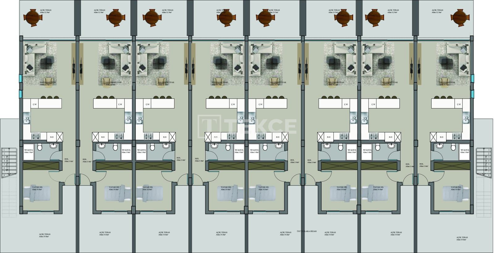 ...