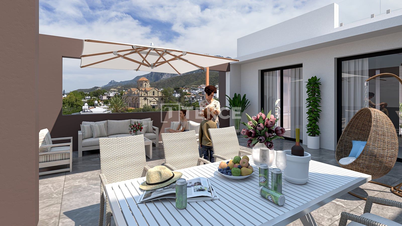...
