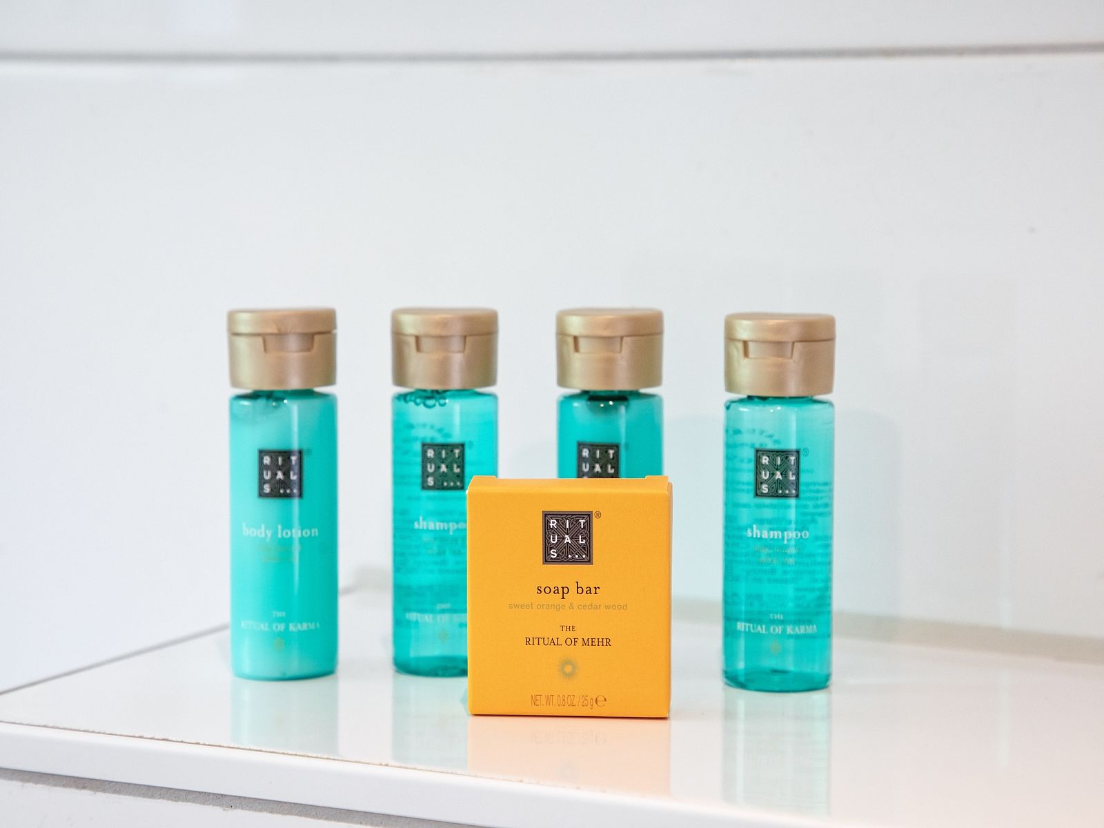 ...