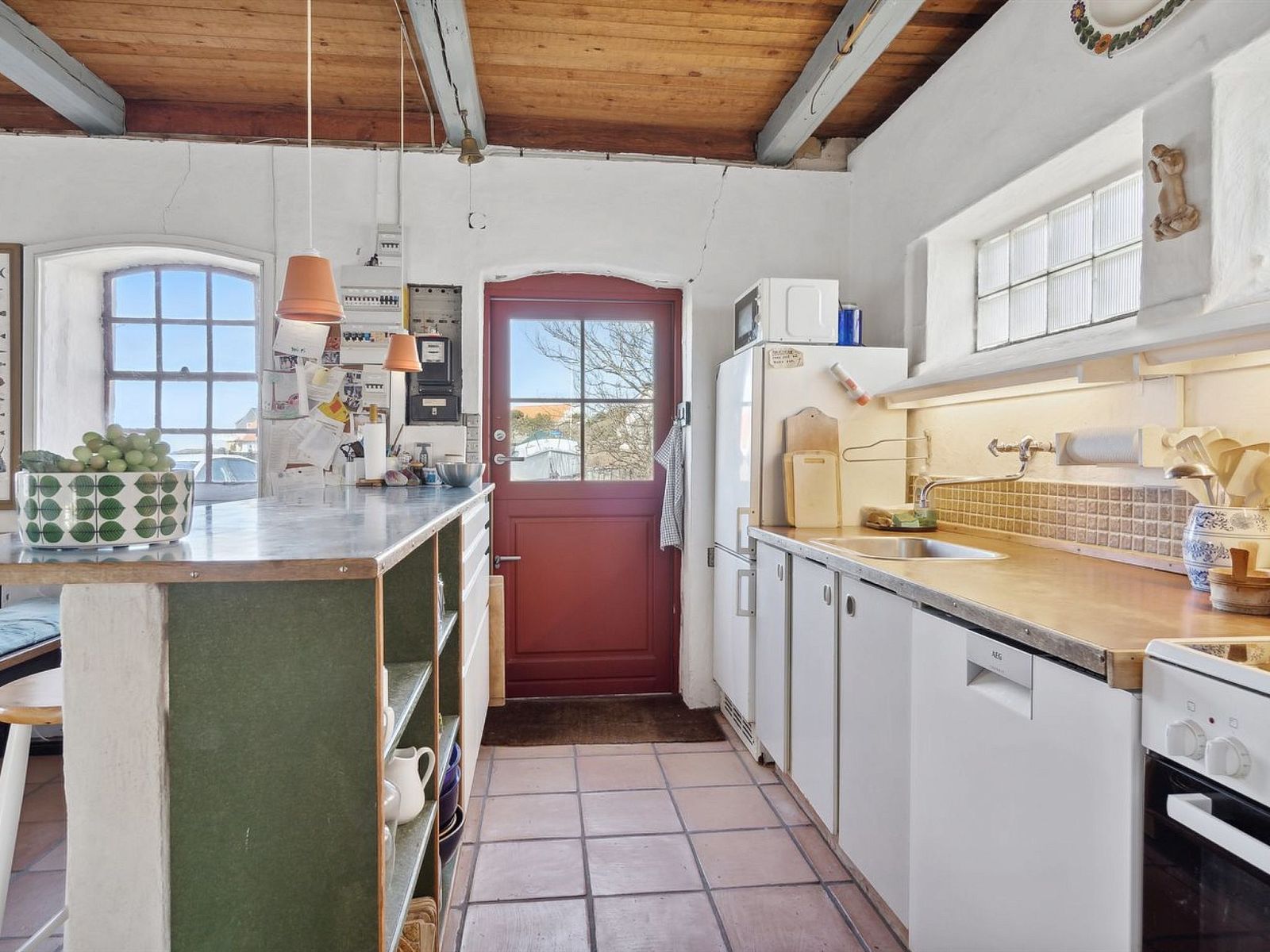 ...
