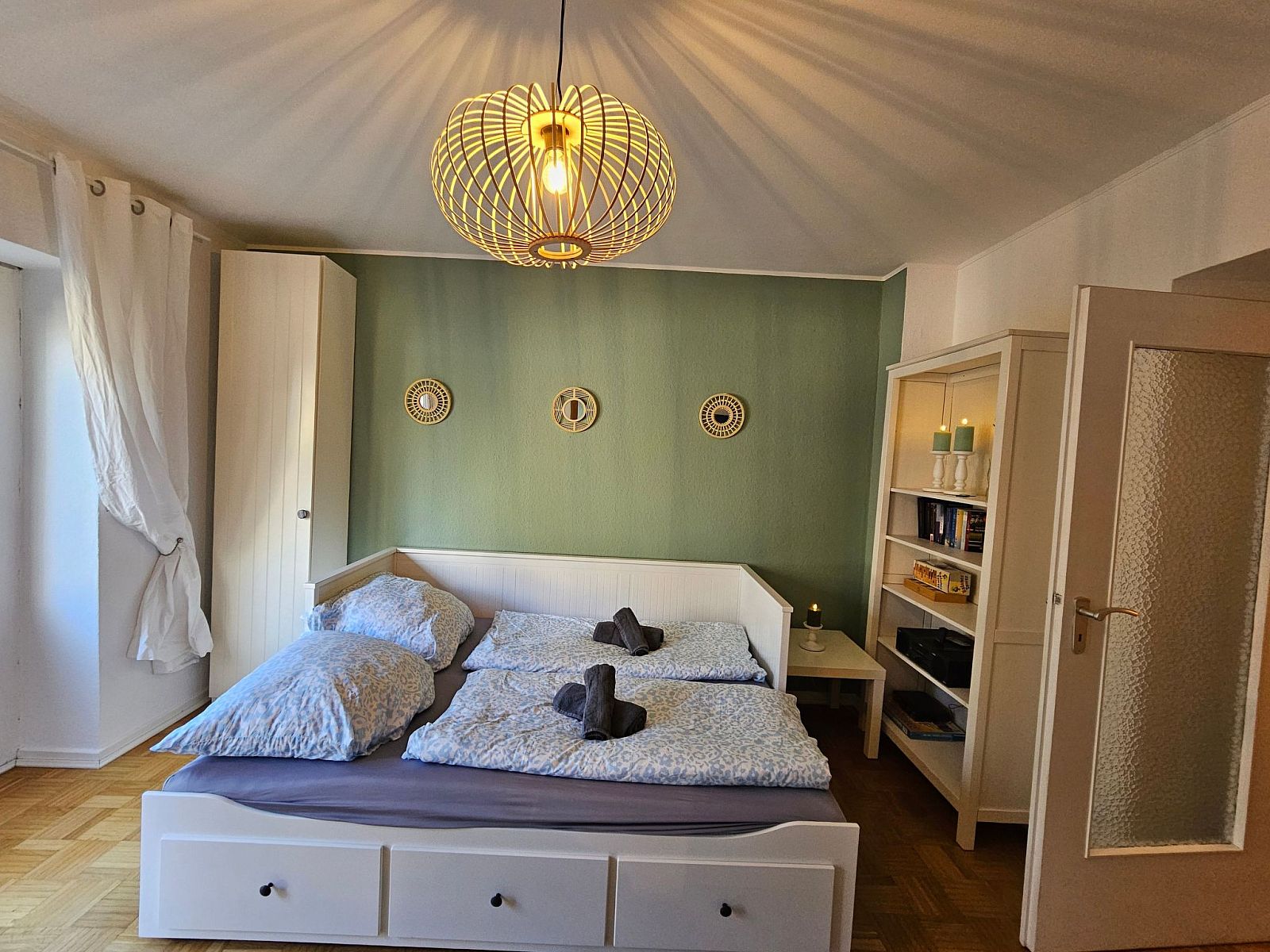 ...