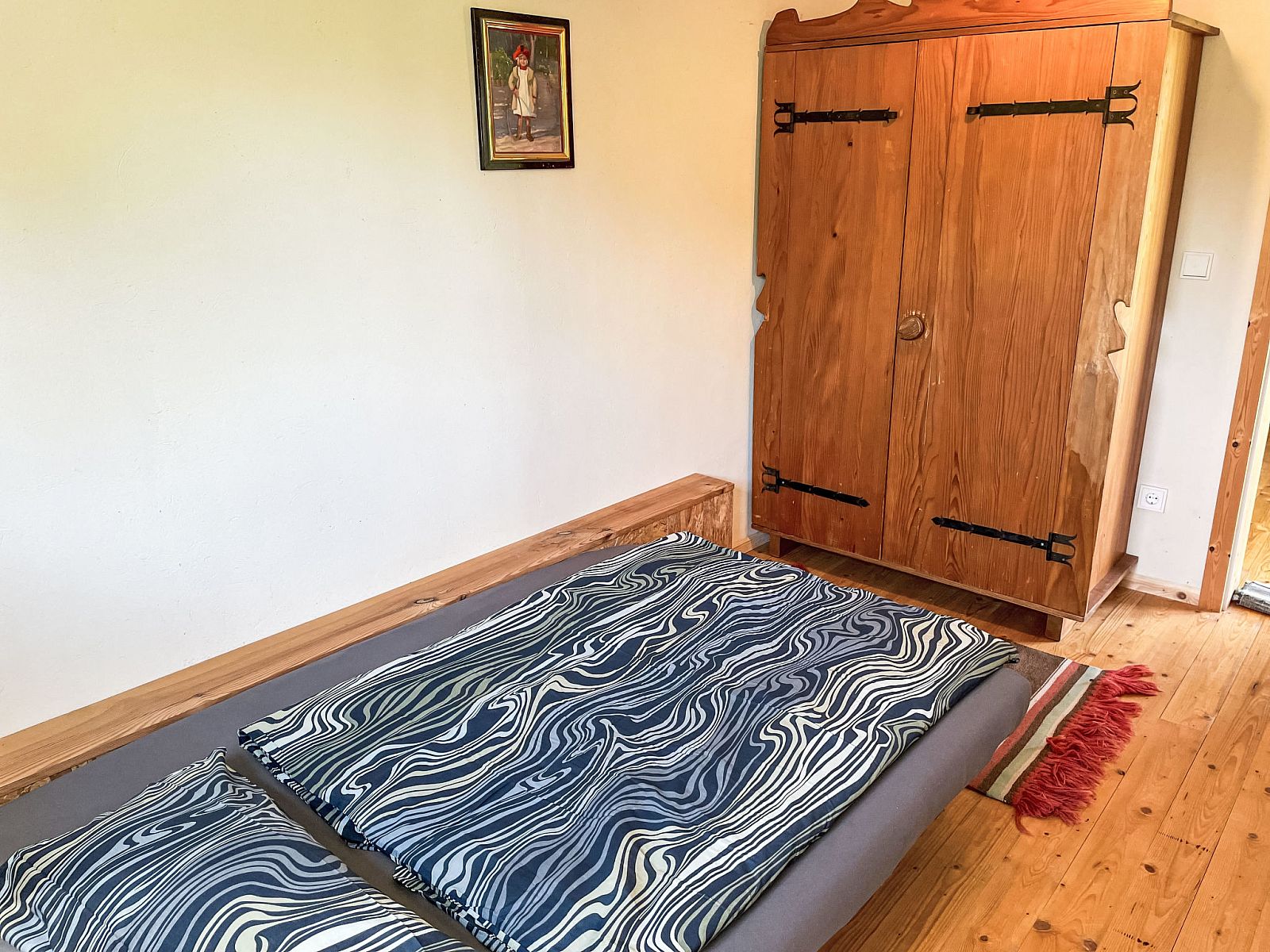 ...
