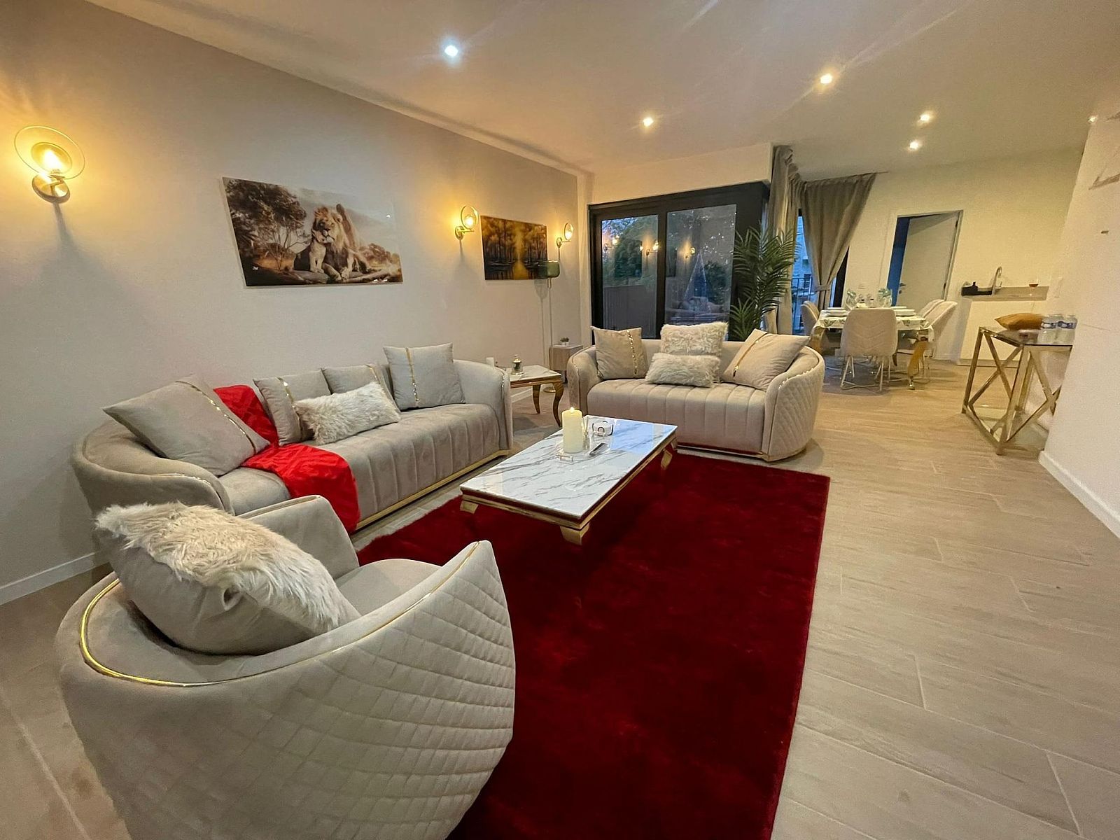 ...