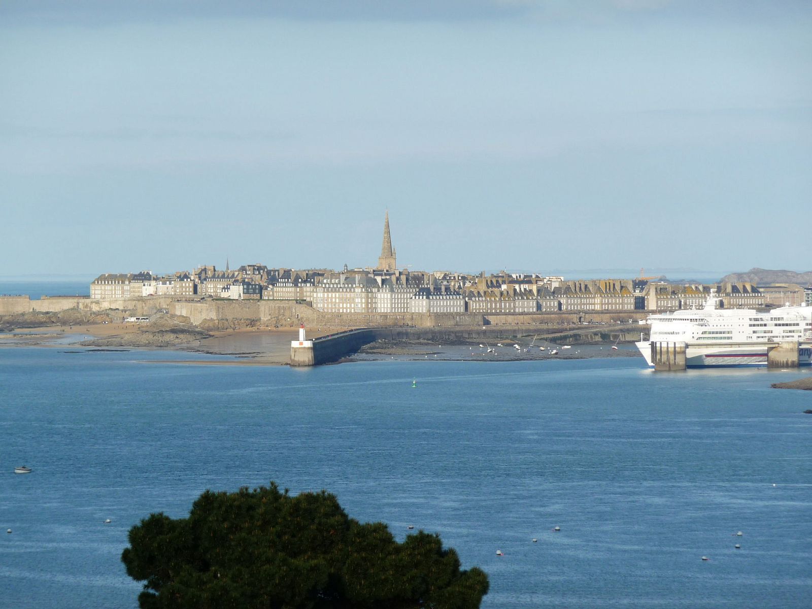 ...