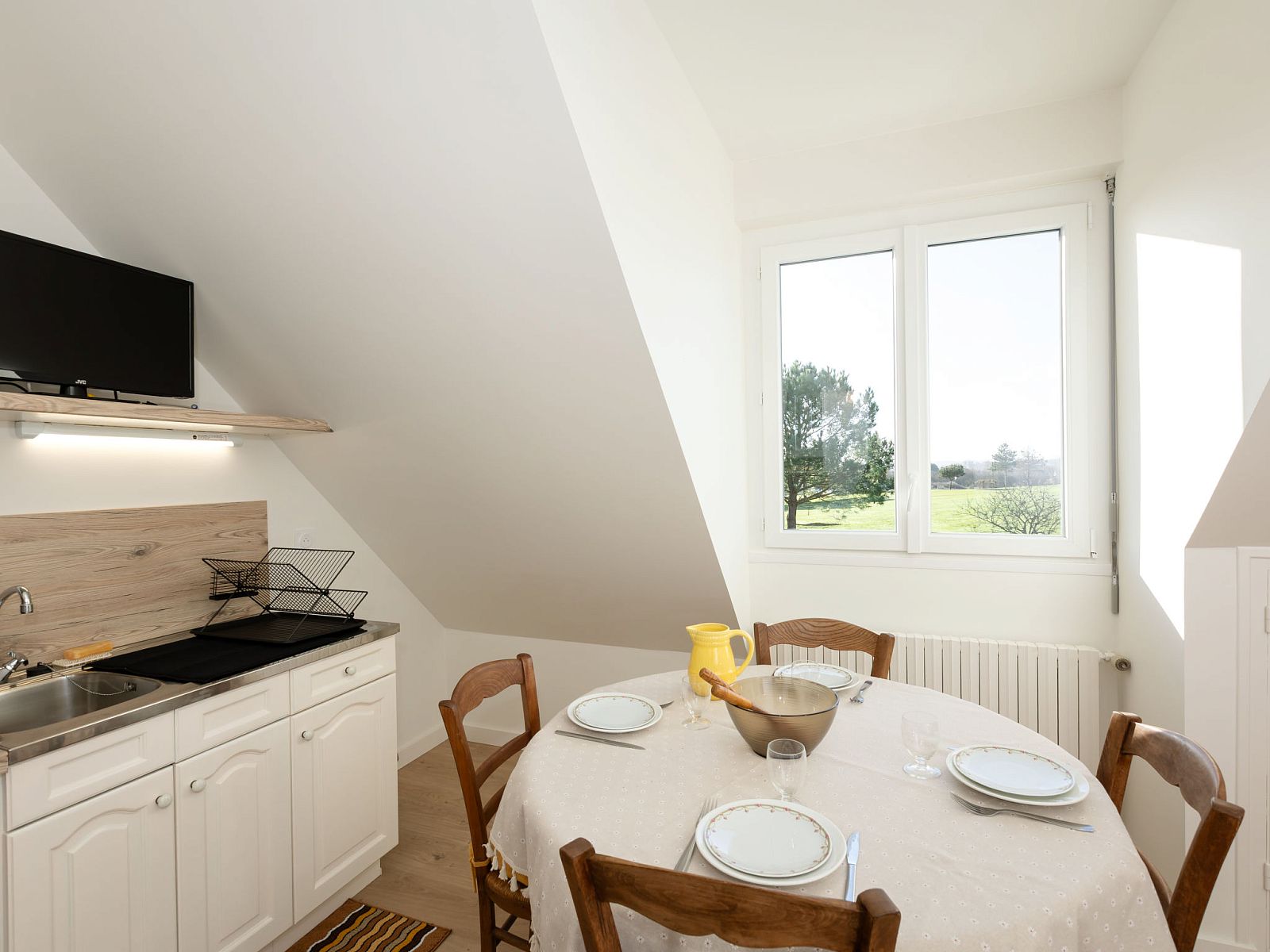 ...