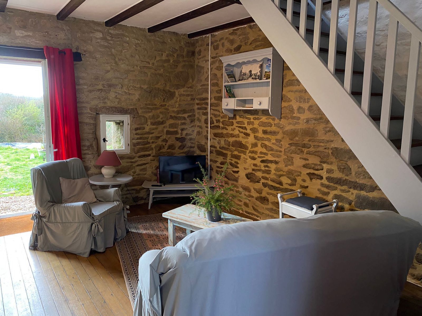 ...