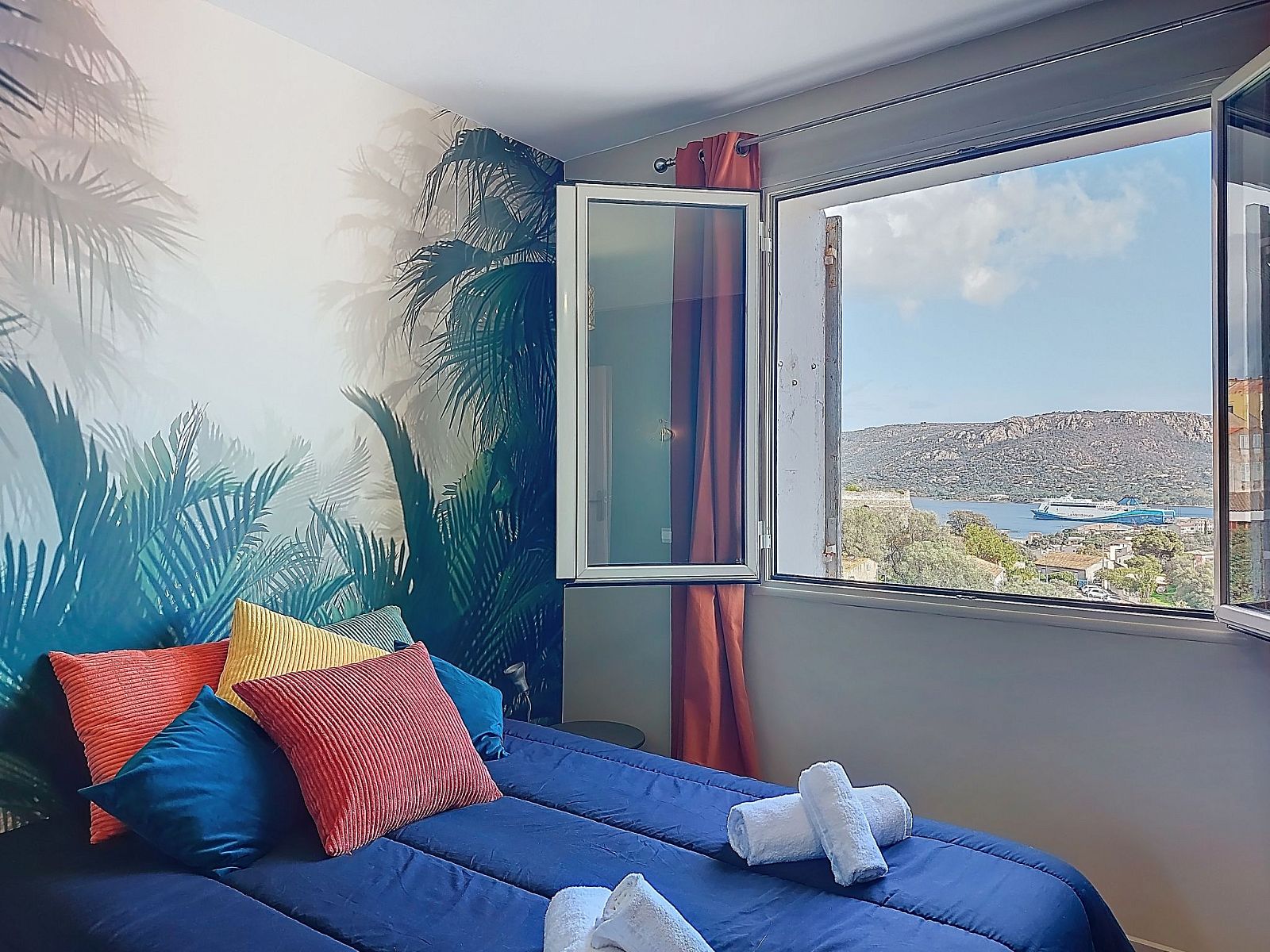 ...