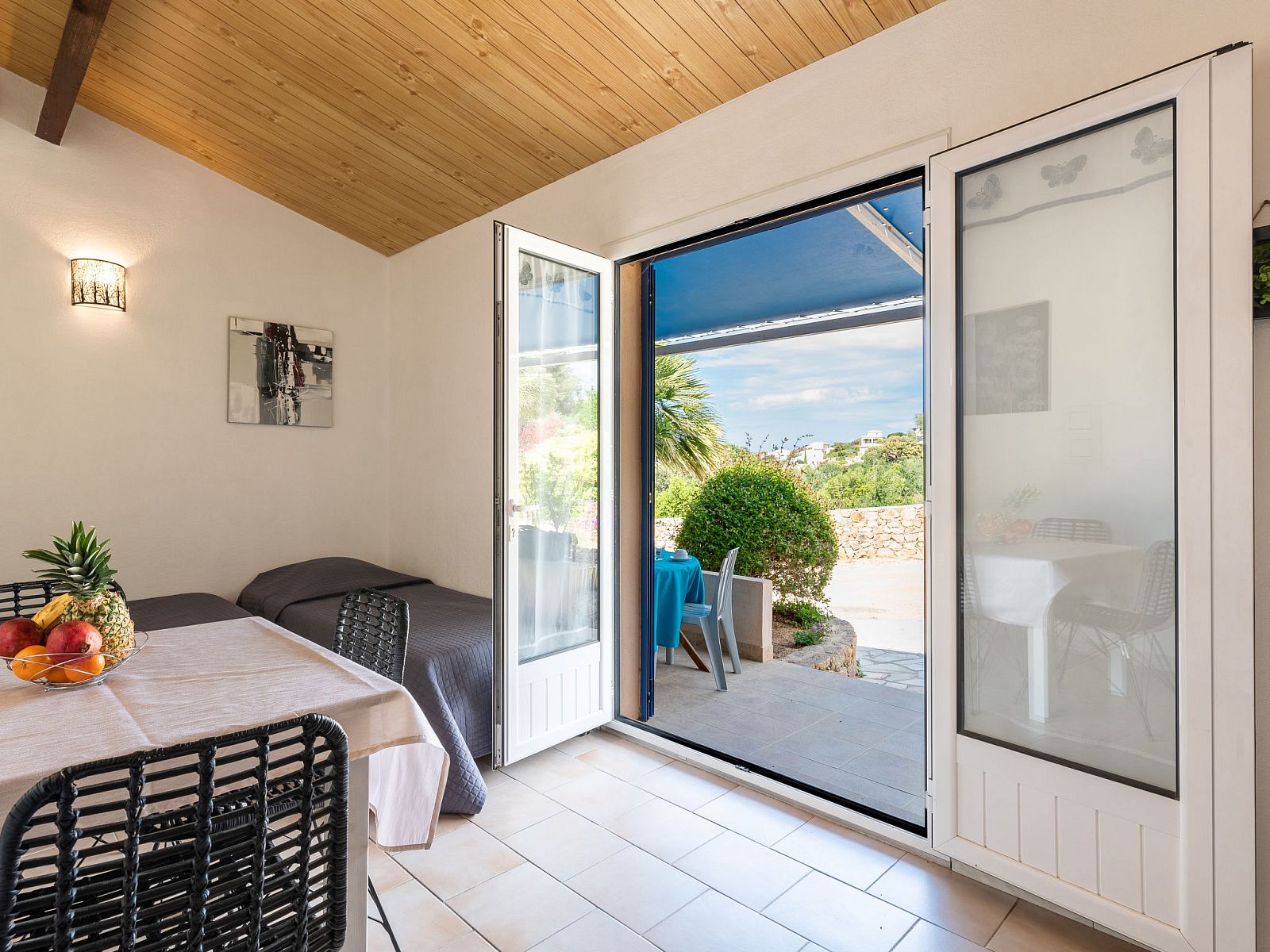 ...