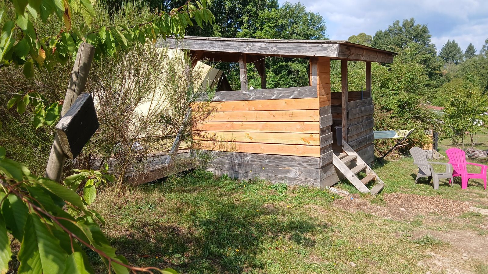 ...