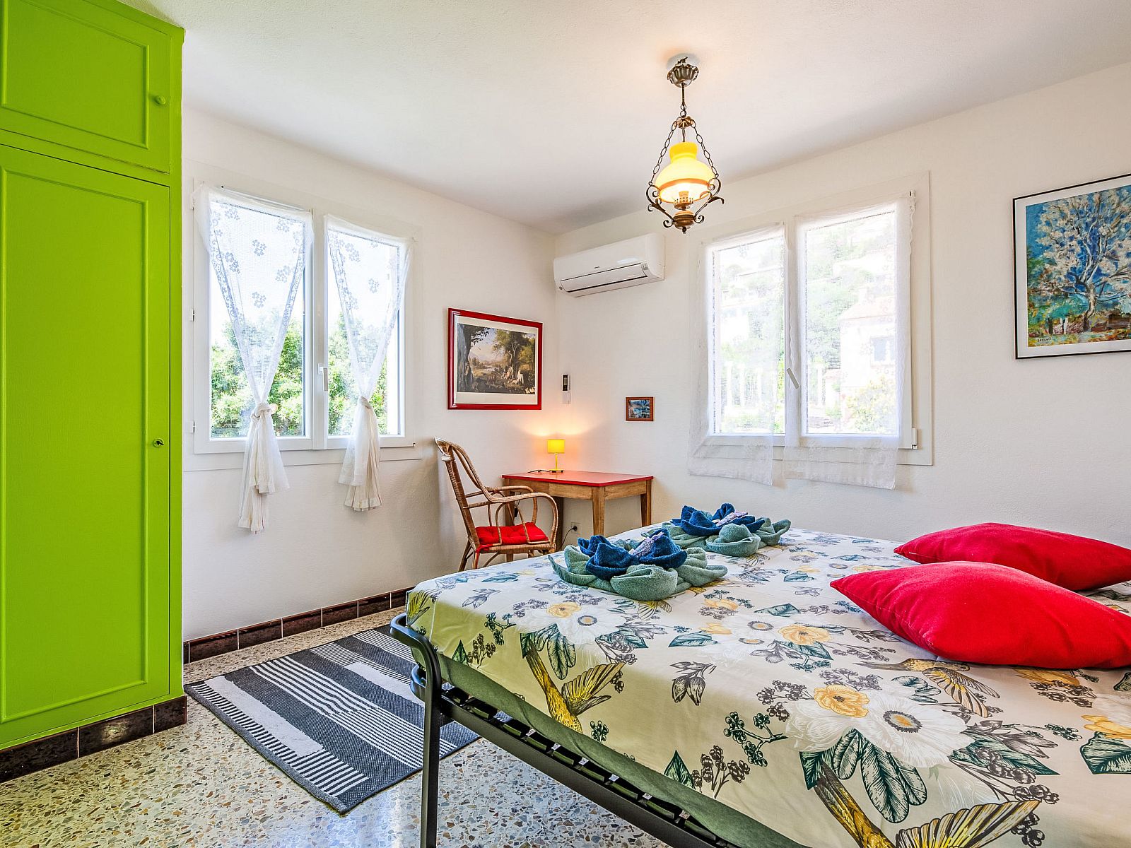 ...