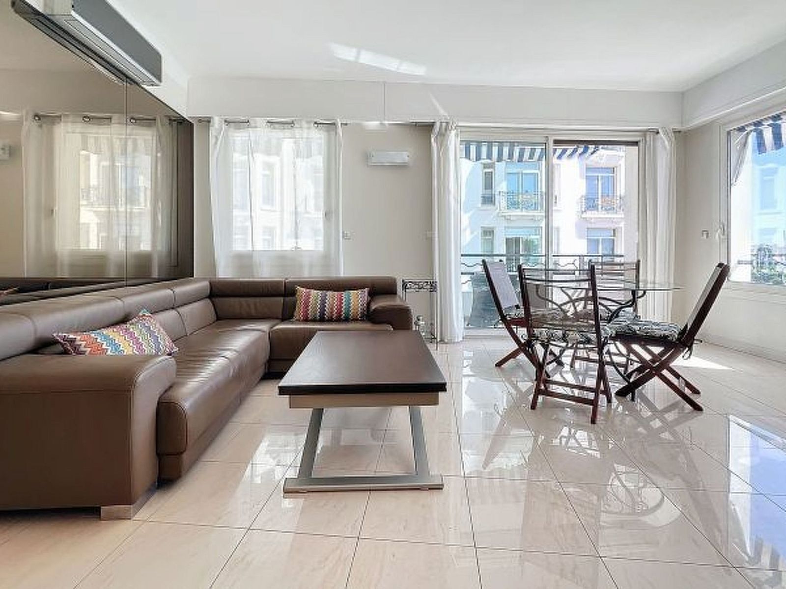 ...