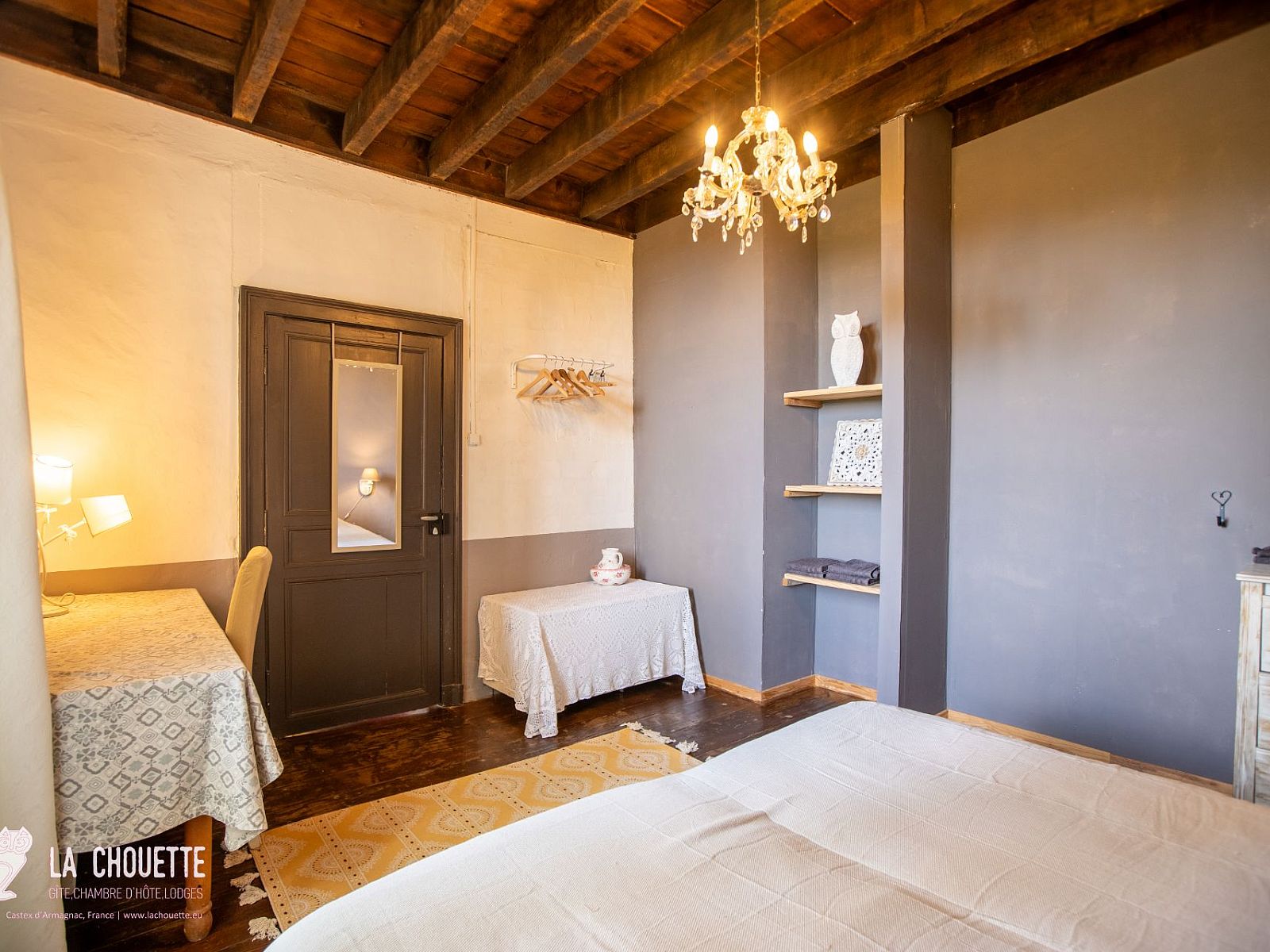 ...