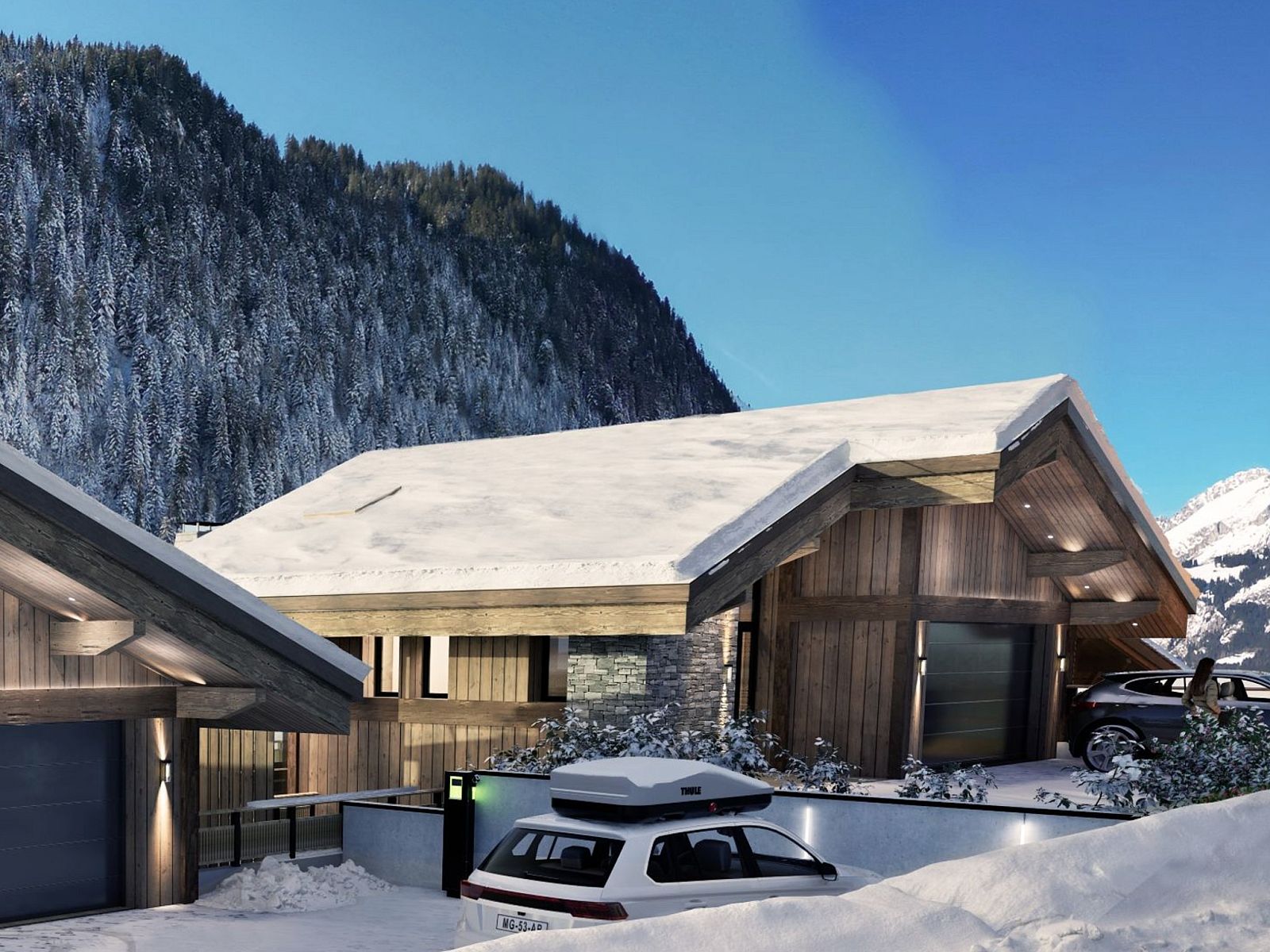 ...