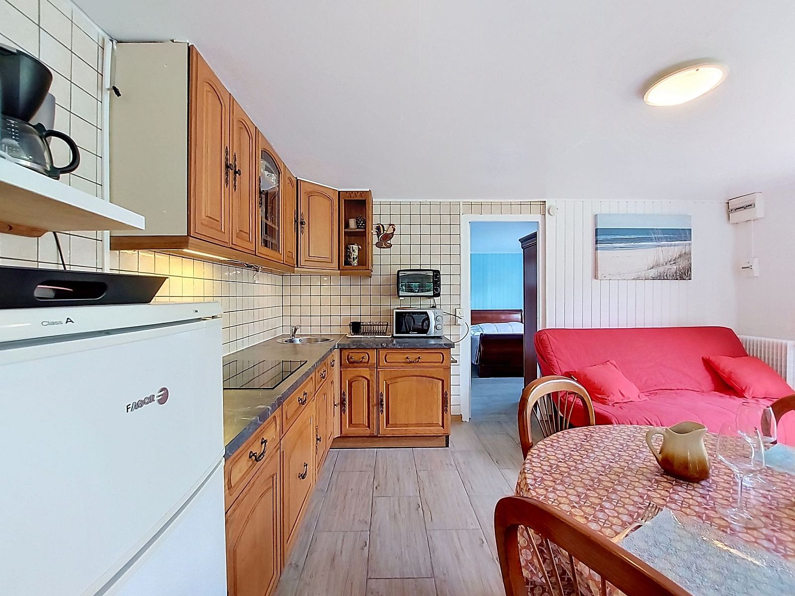 ...