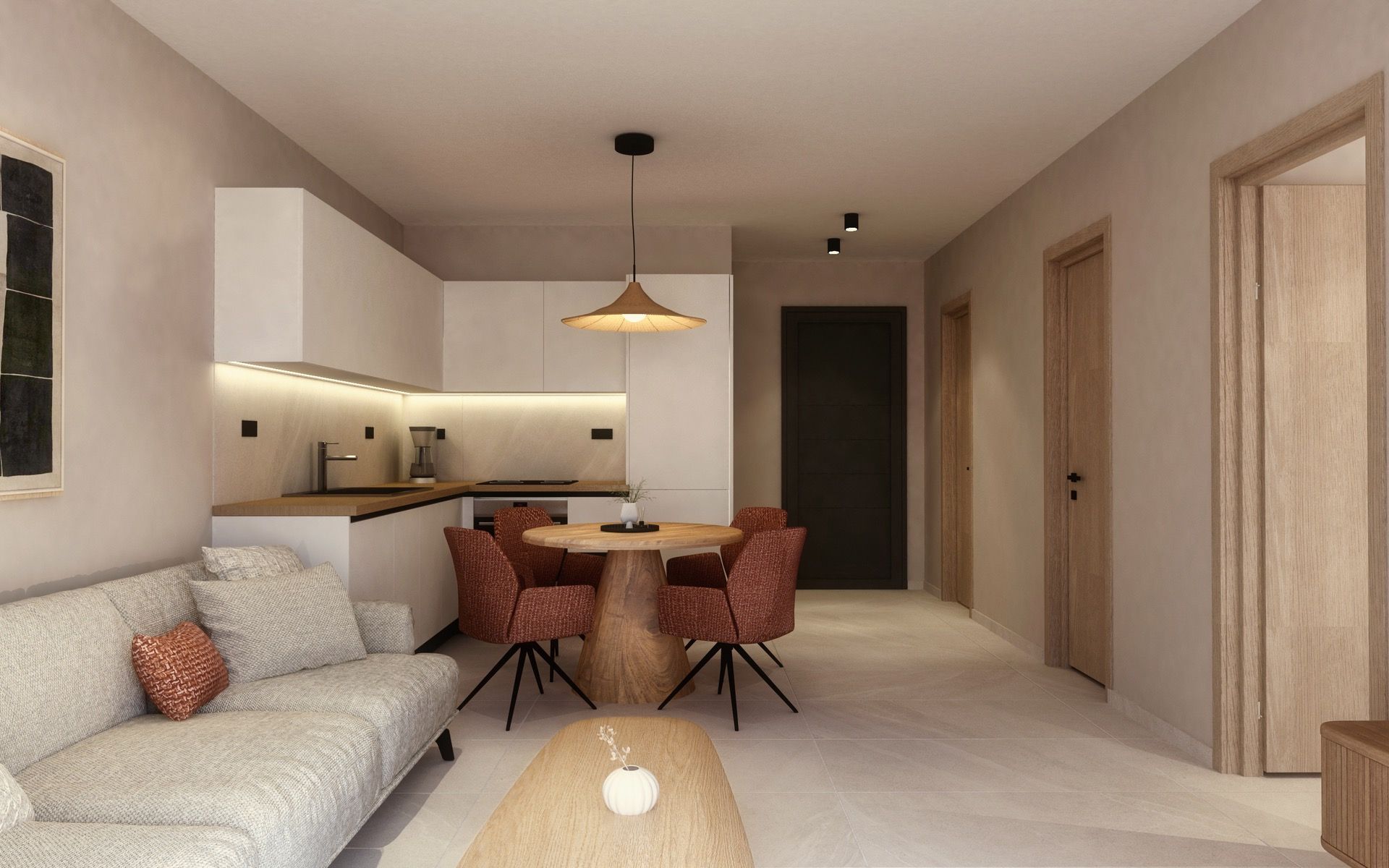 ...