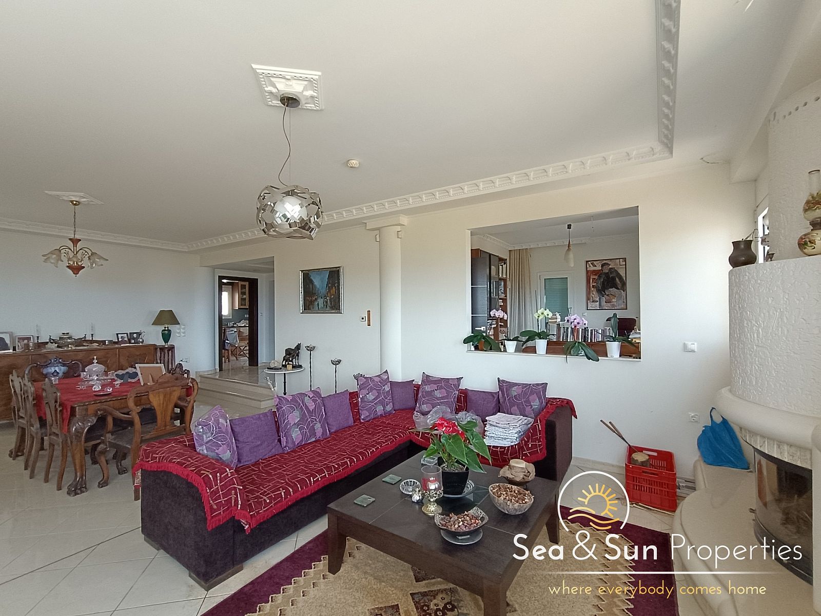 ...