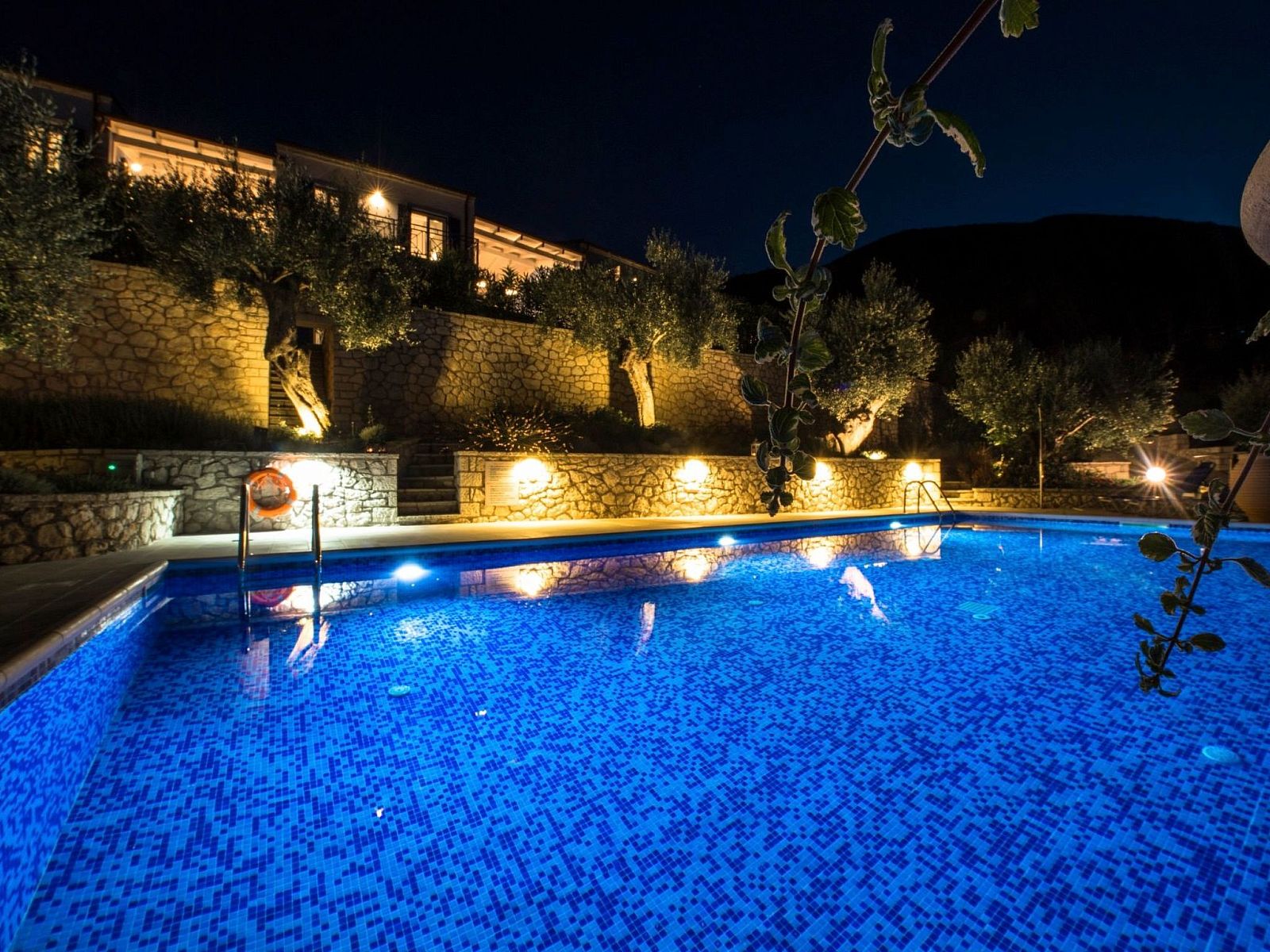 ...