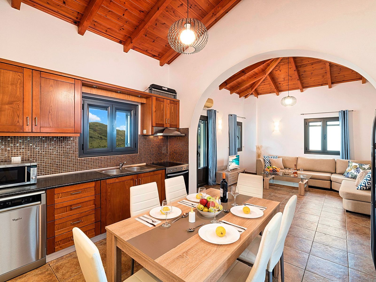 ...