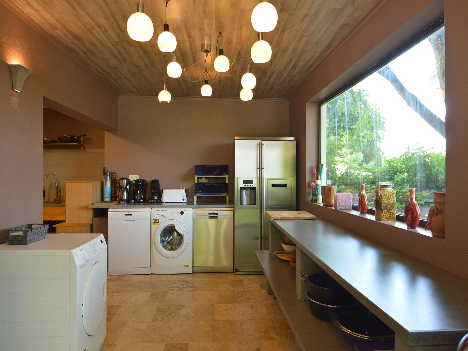 ...