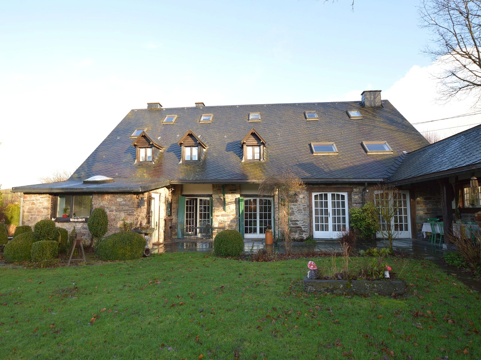 ...