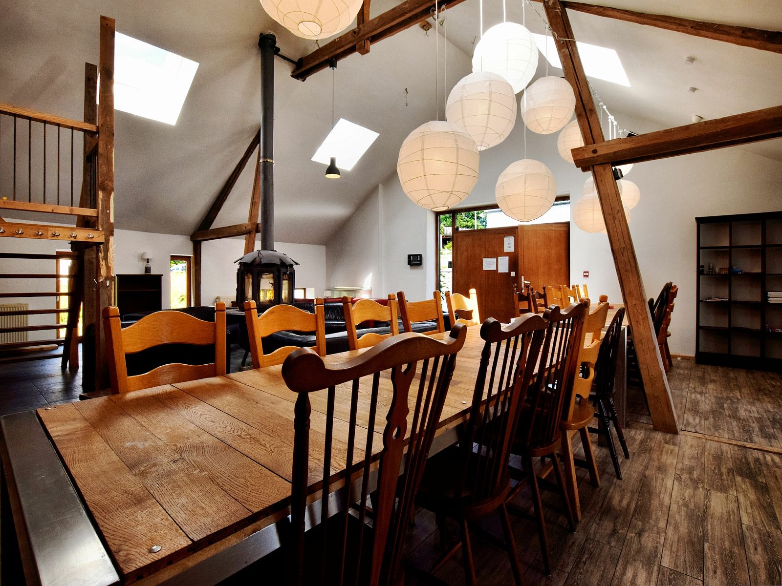 ...