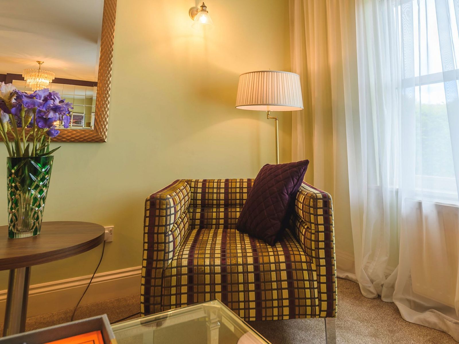 ...
