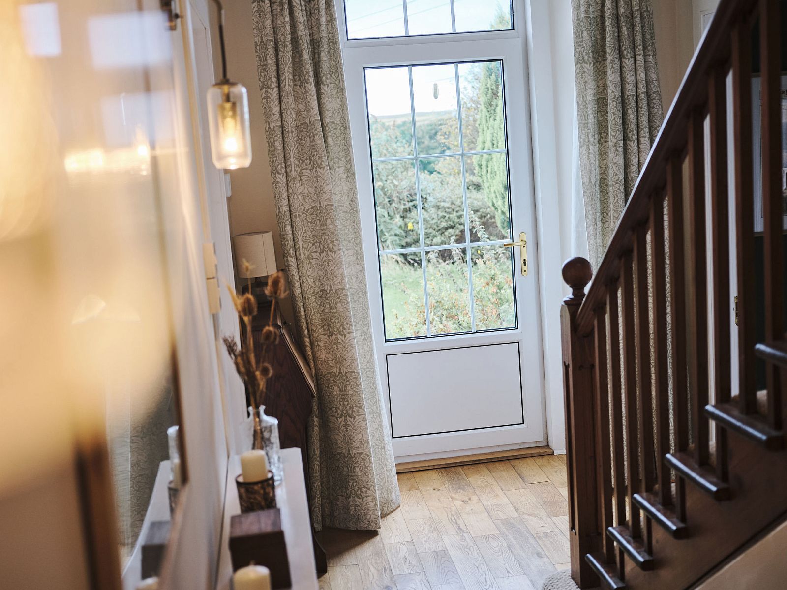 ...