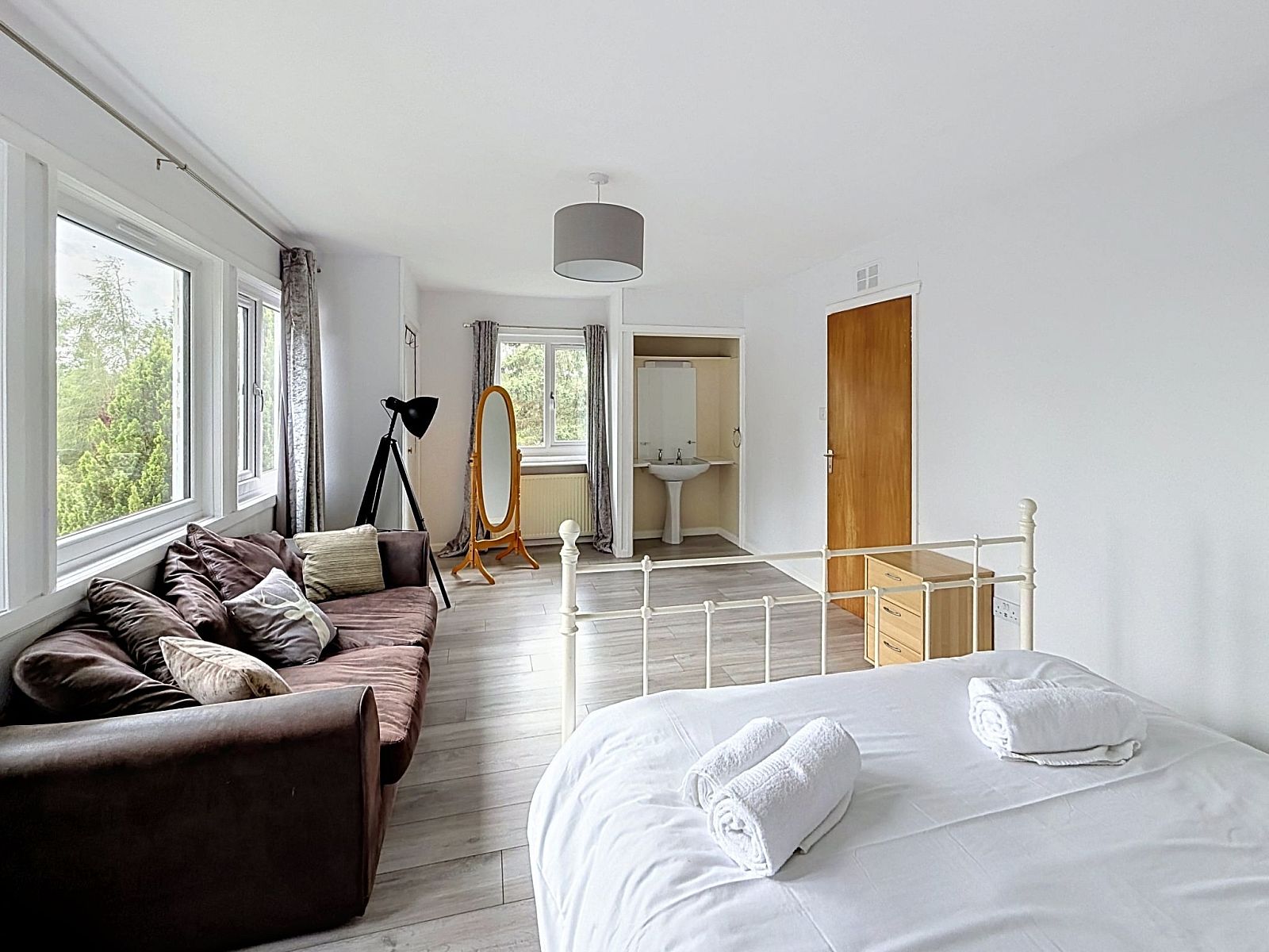 ...