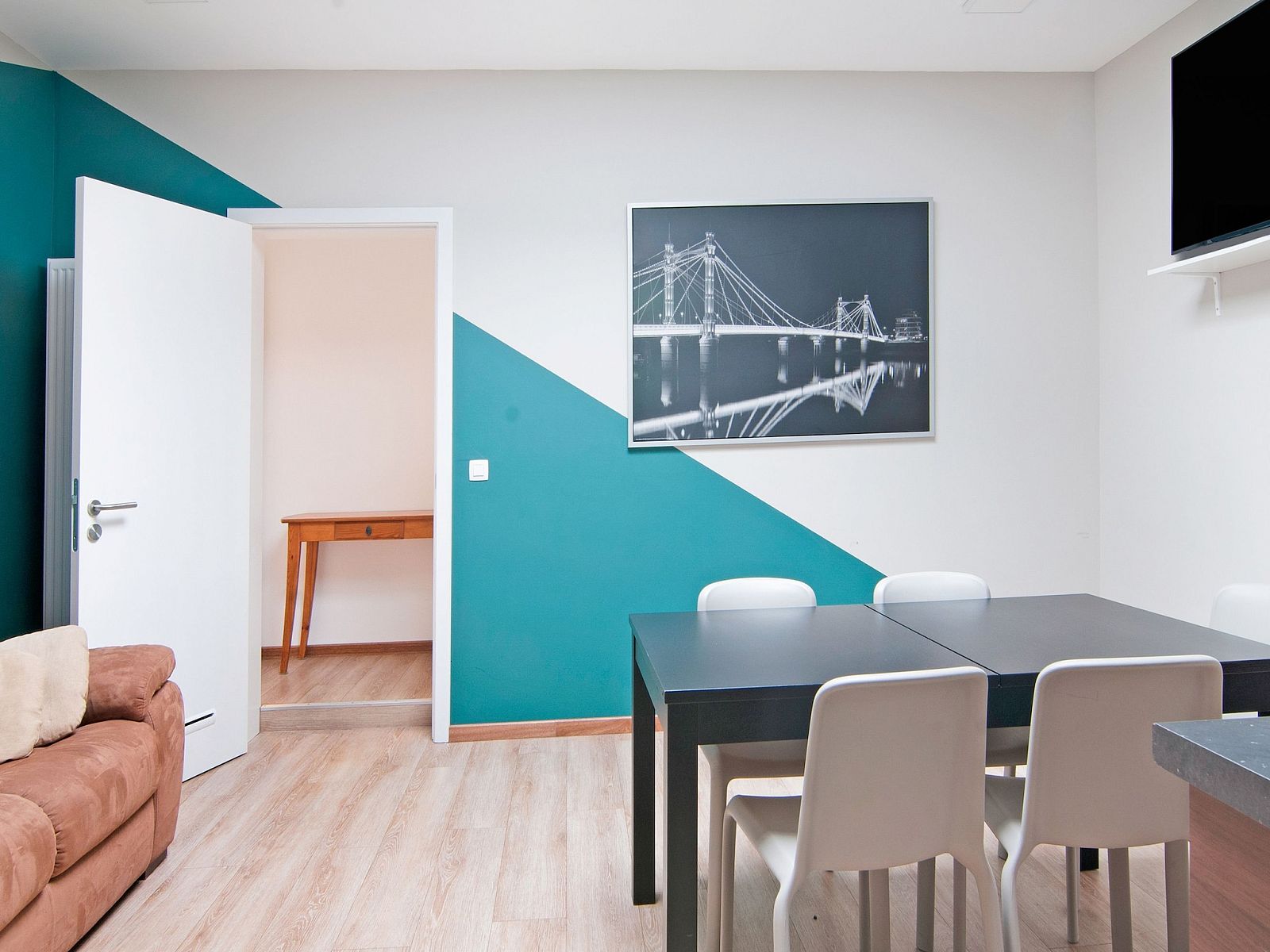 ...