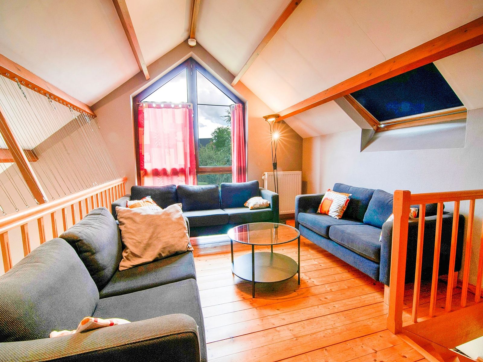 ...