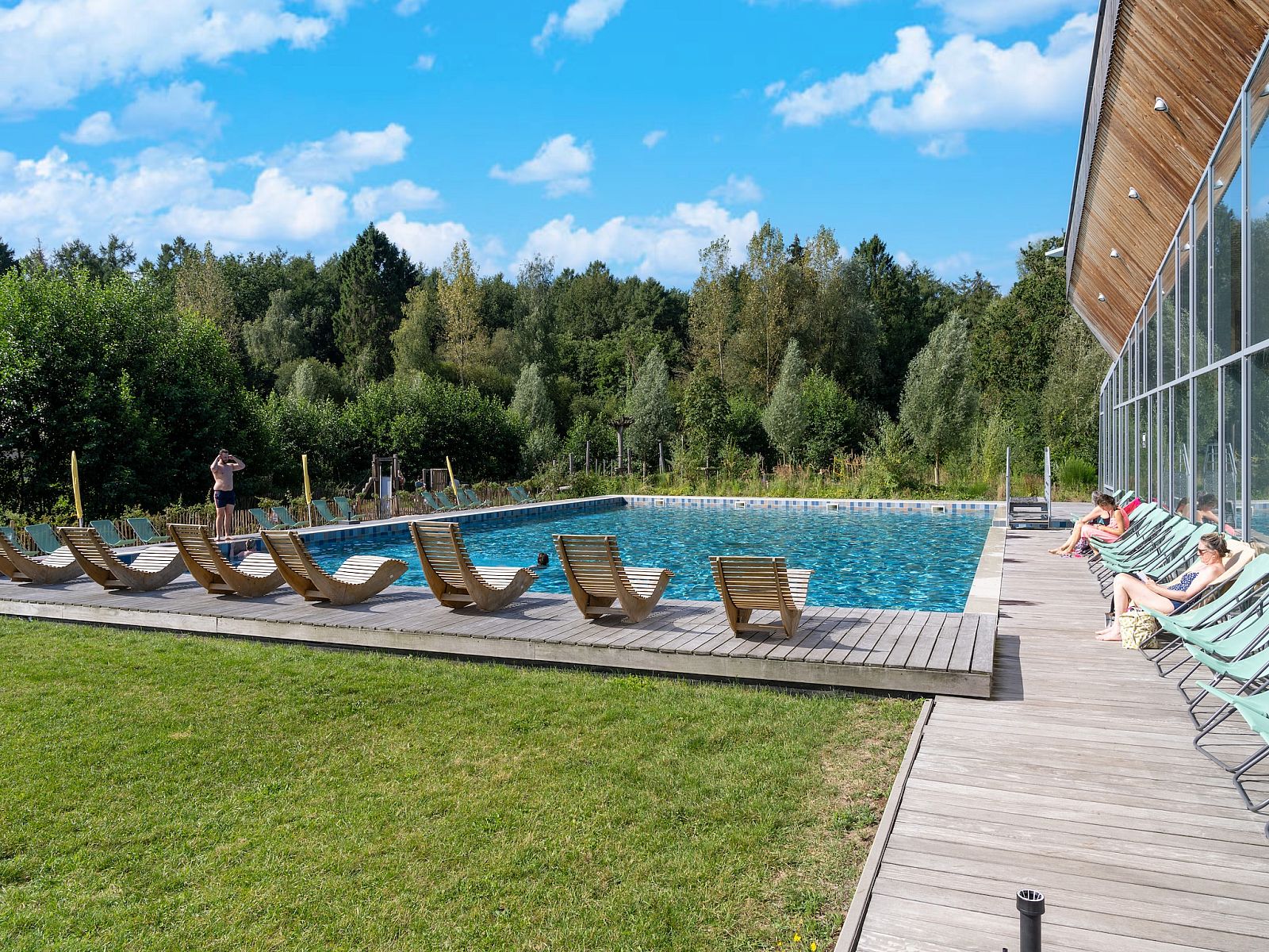 ...