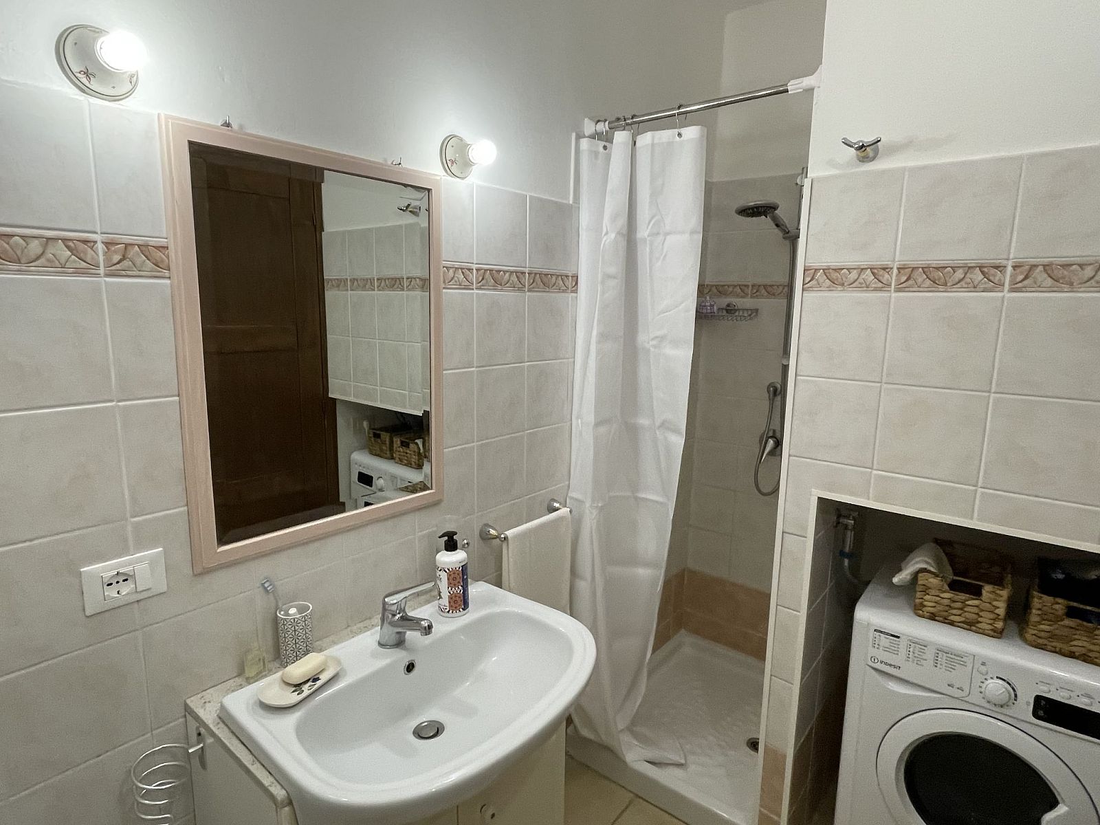 ...