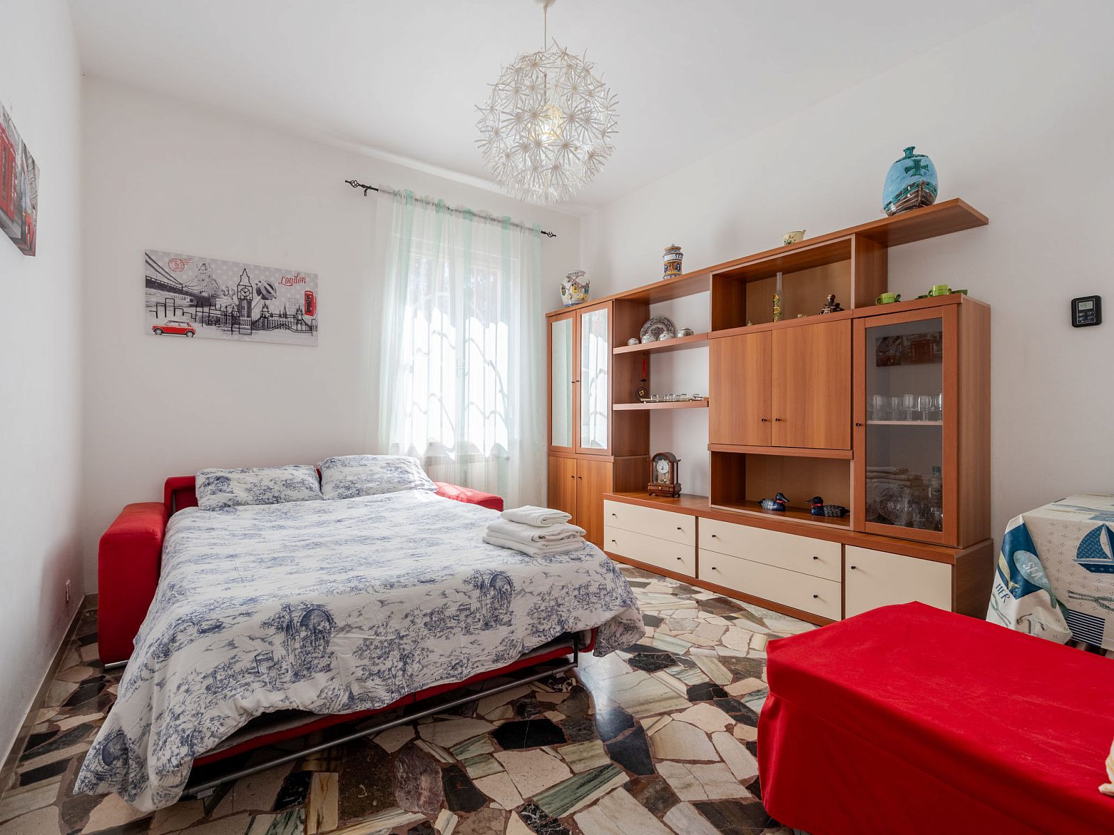 ...