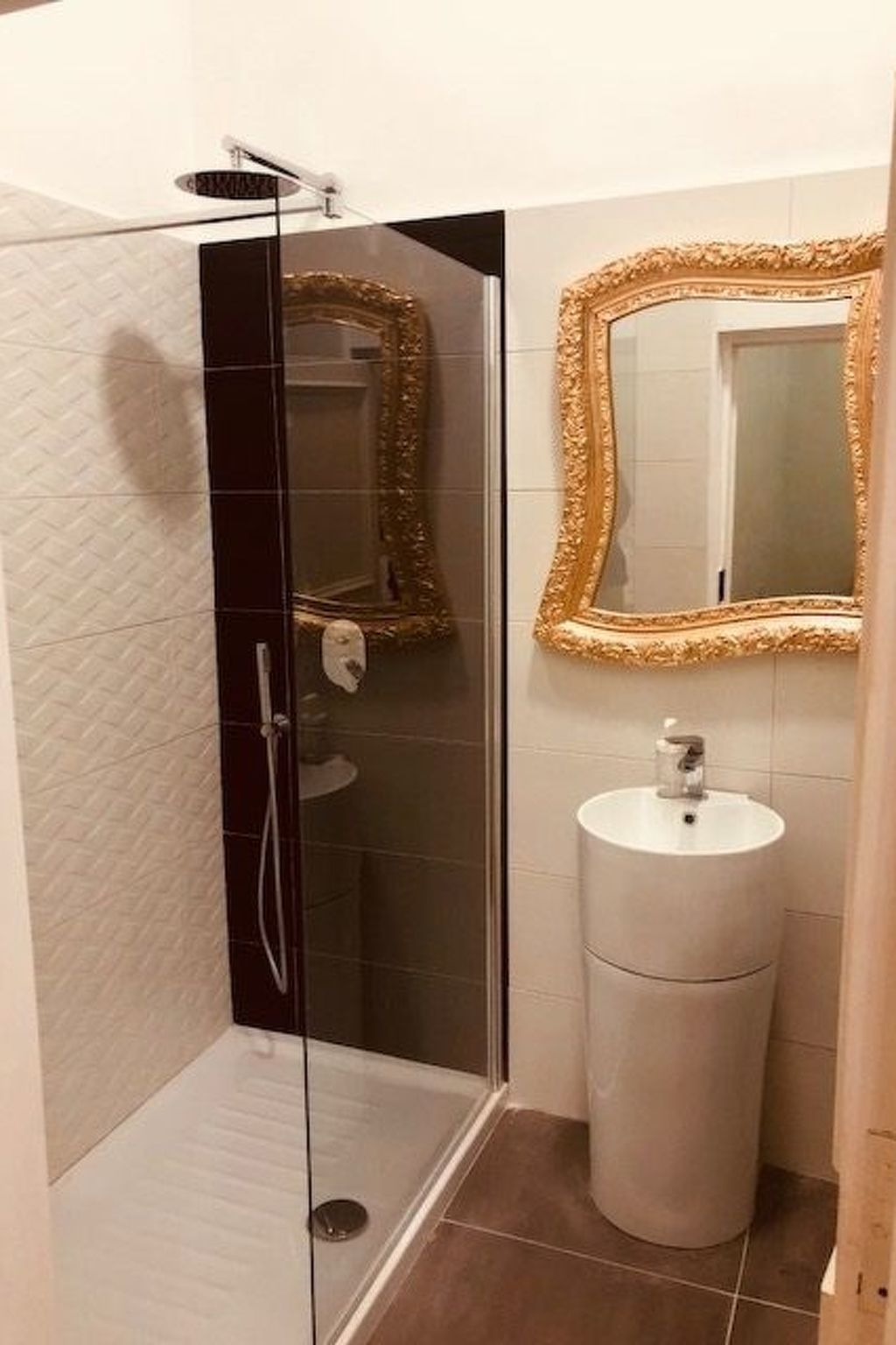 ...