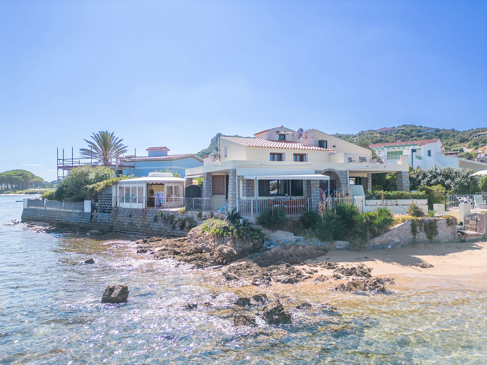 ...