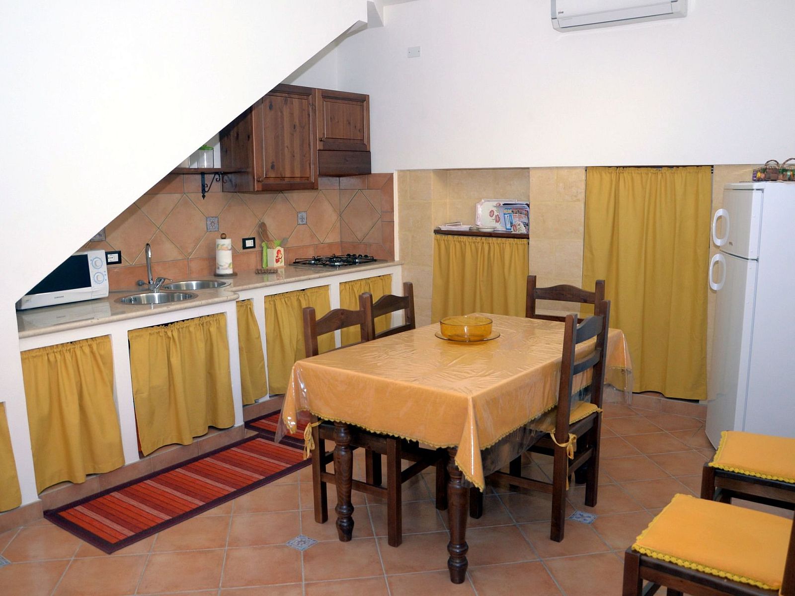 ...