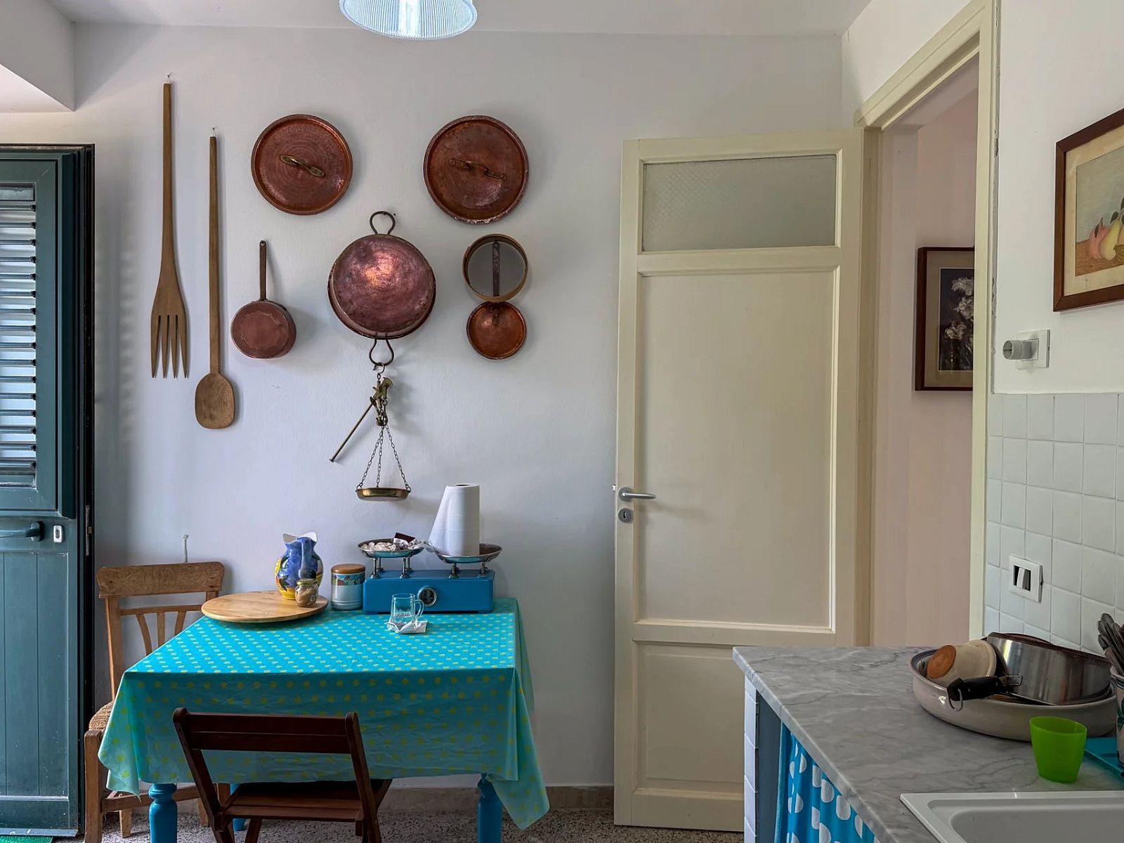 ...