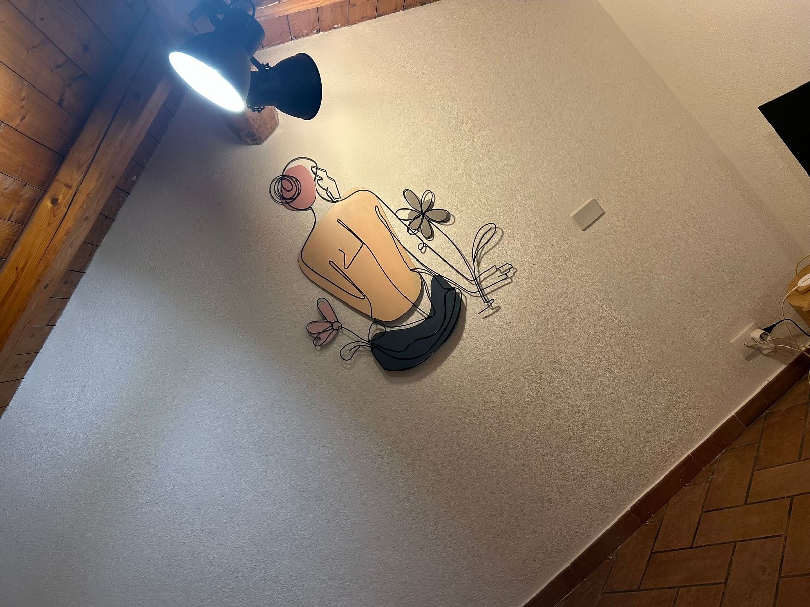...