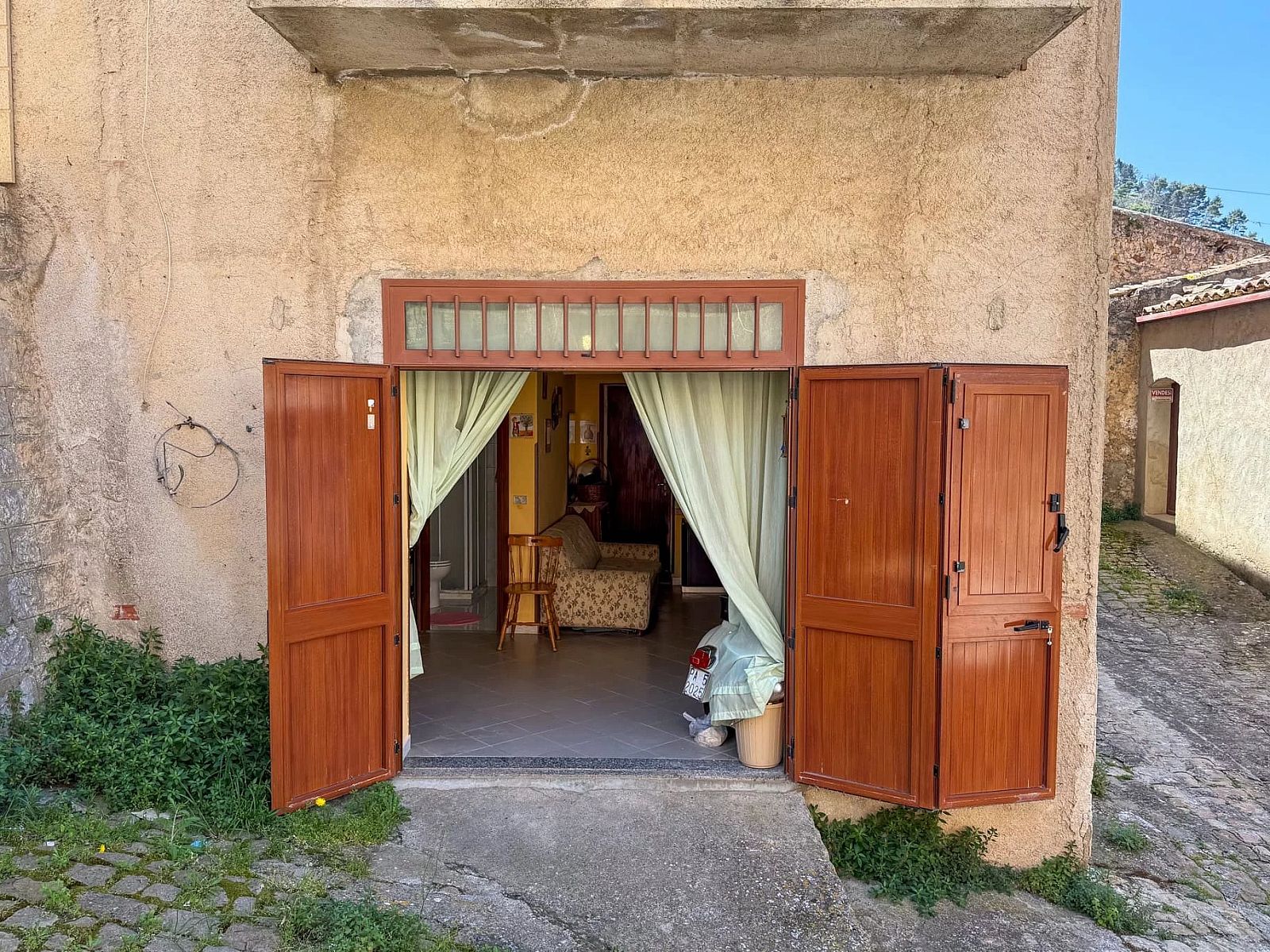 ...
