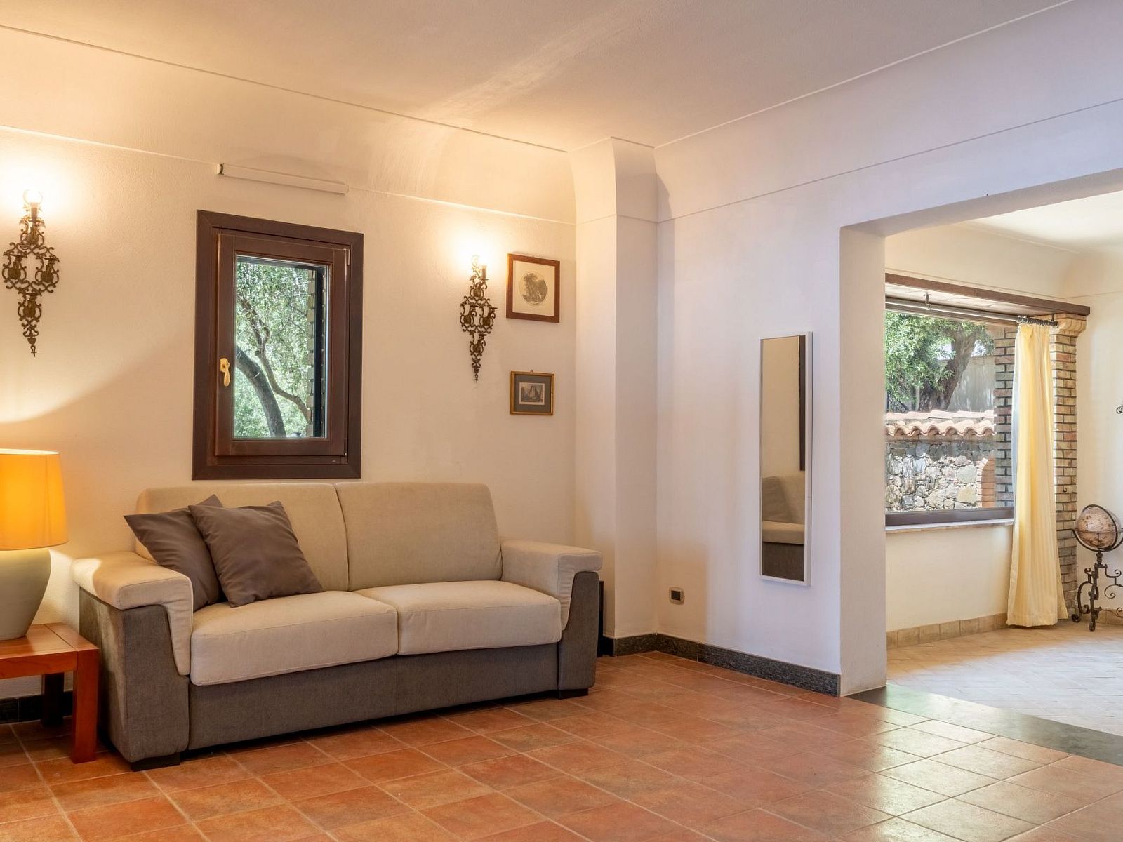 ...