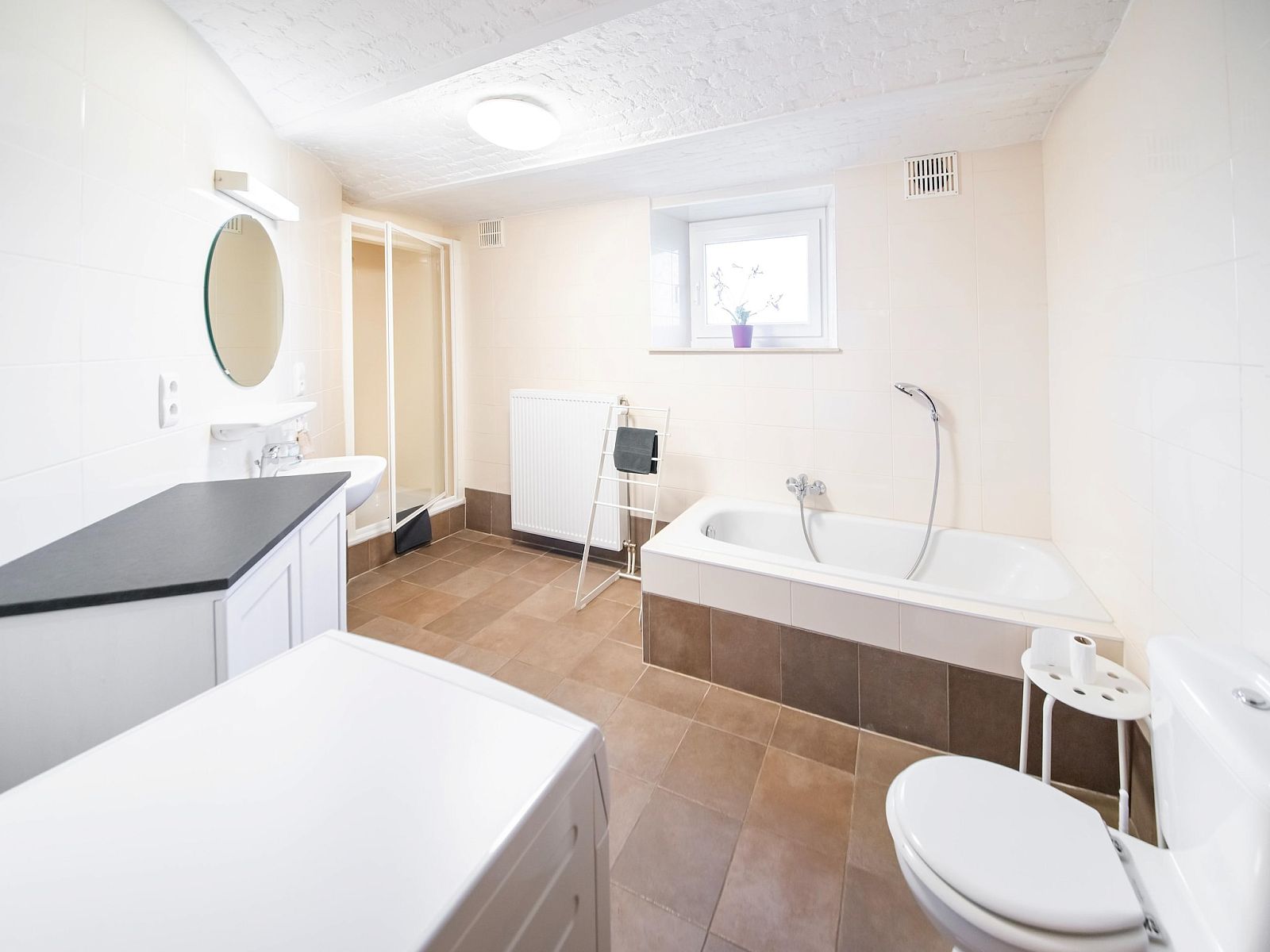 ...