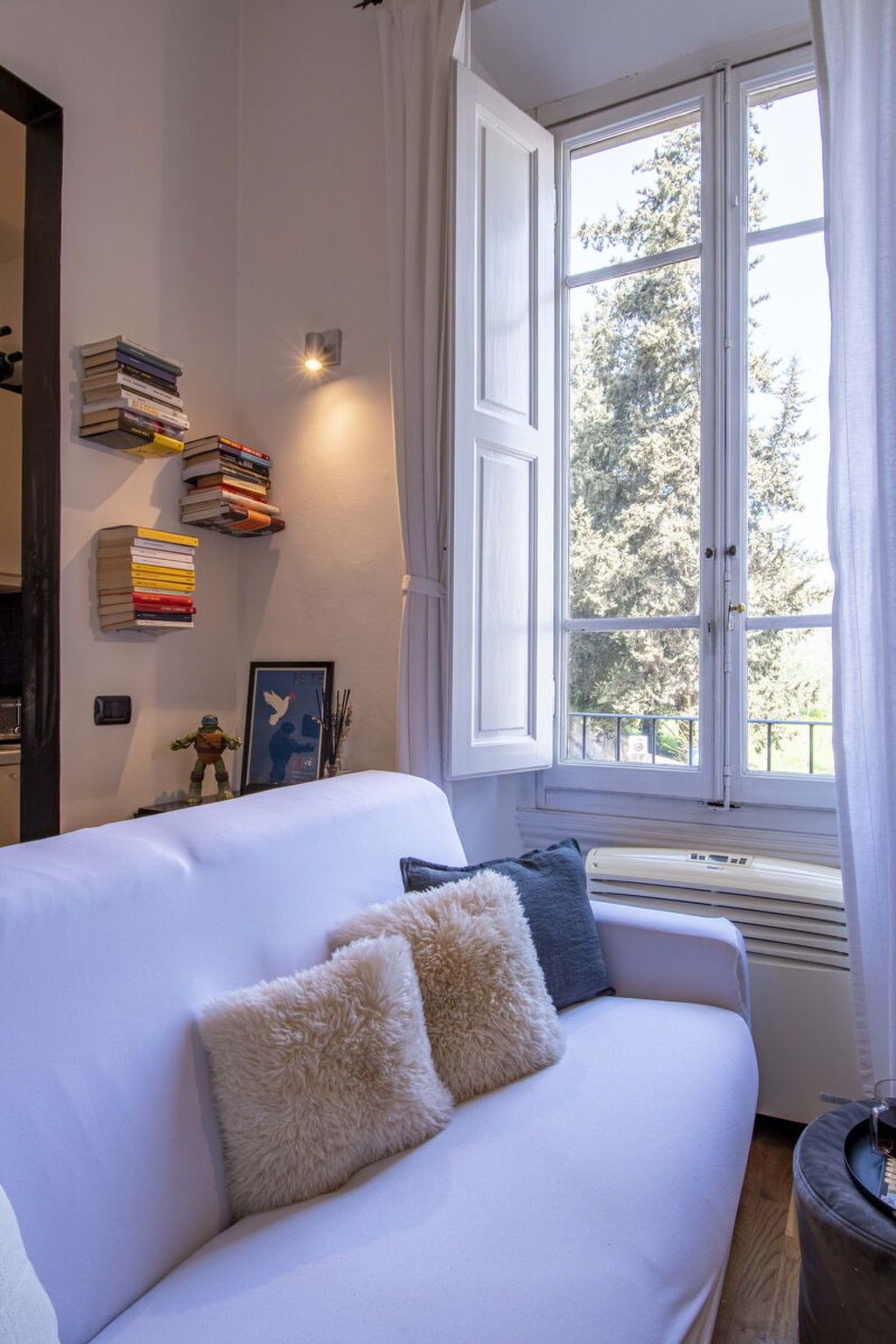 ...