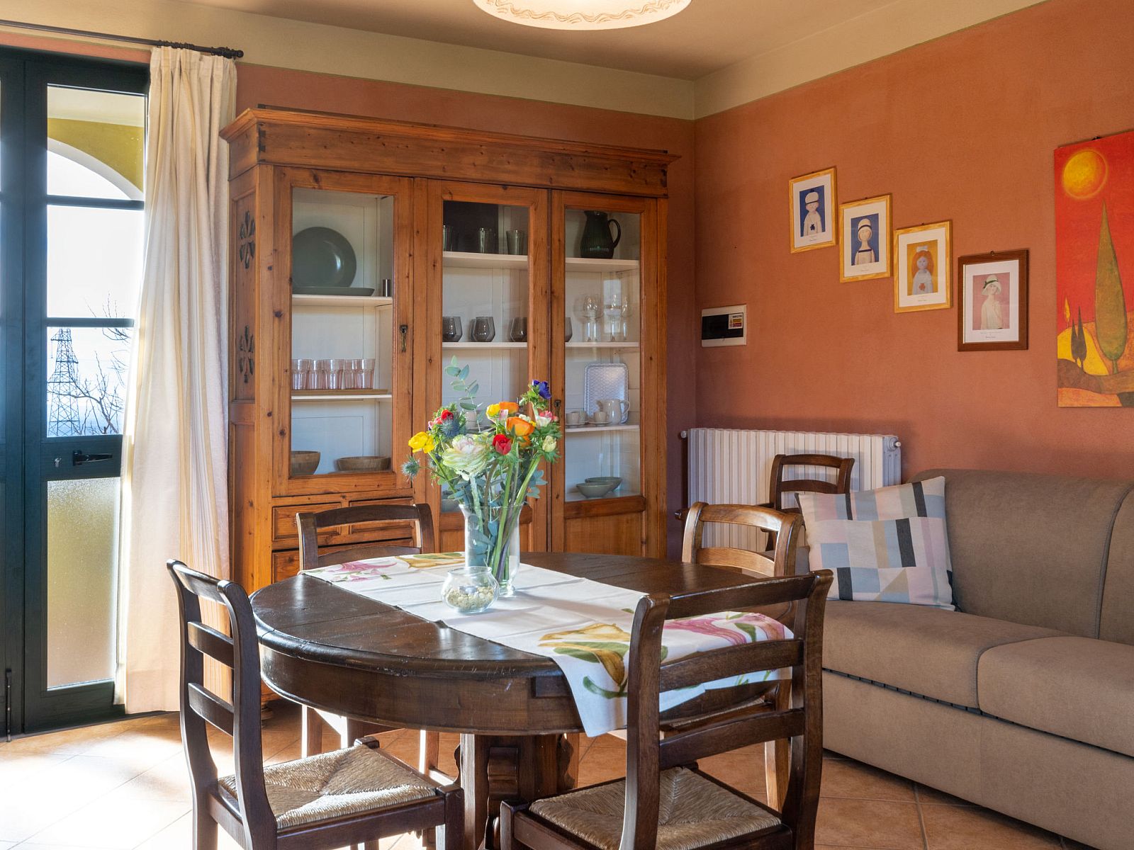 ...