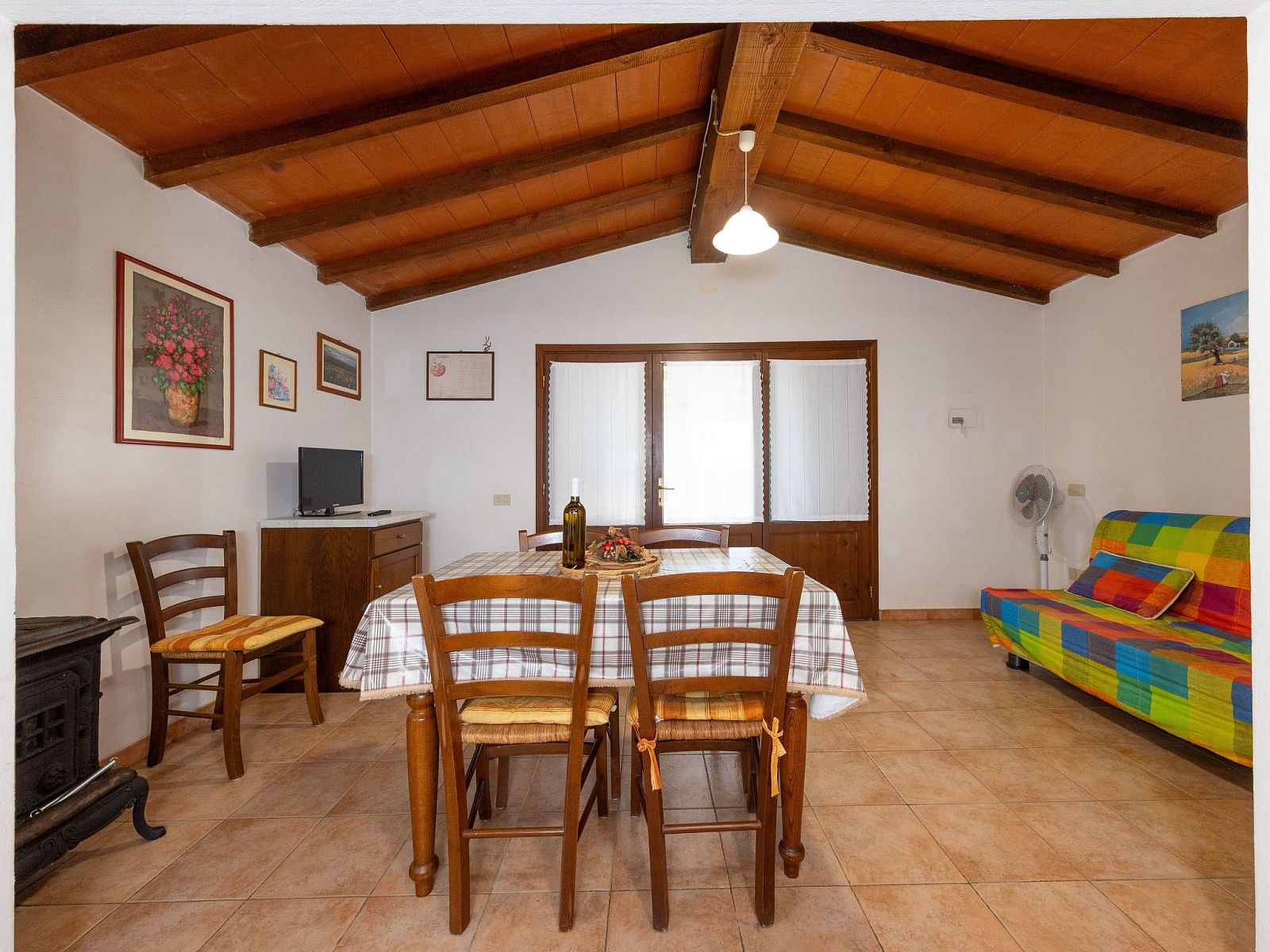 ...