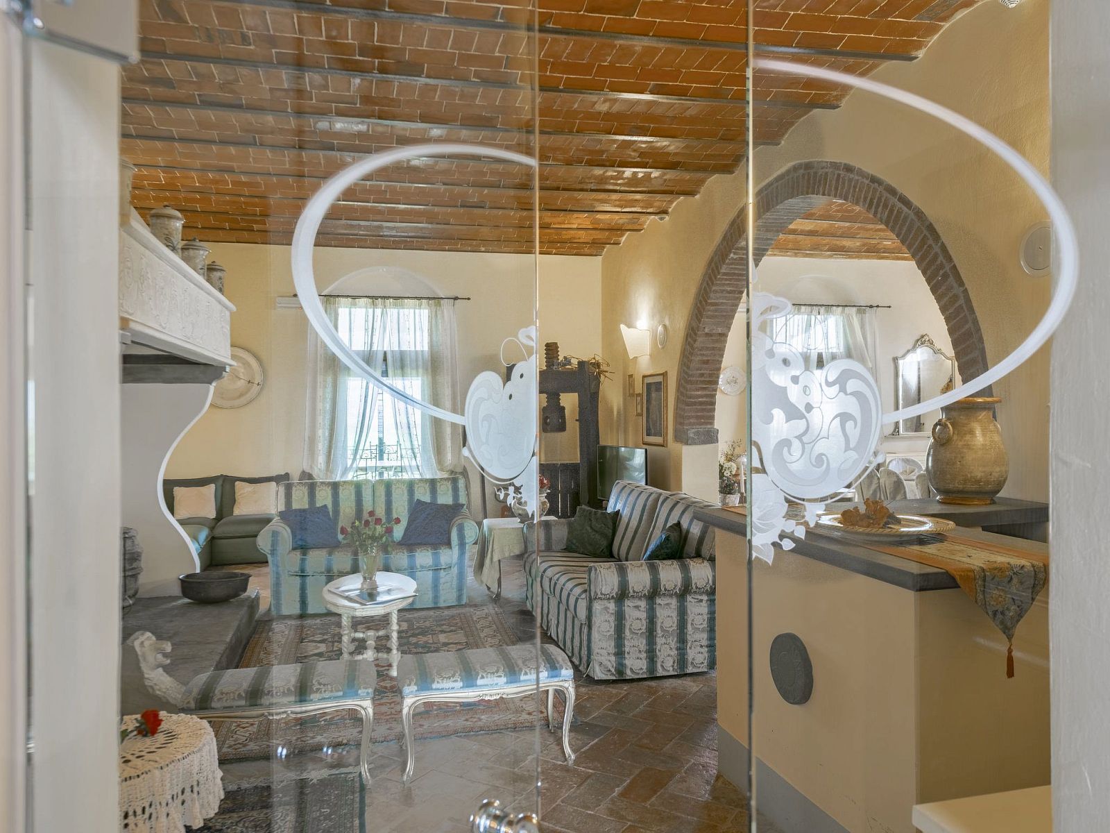...