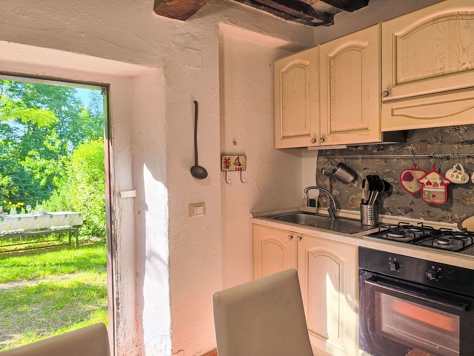 ...