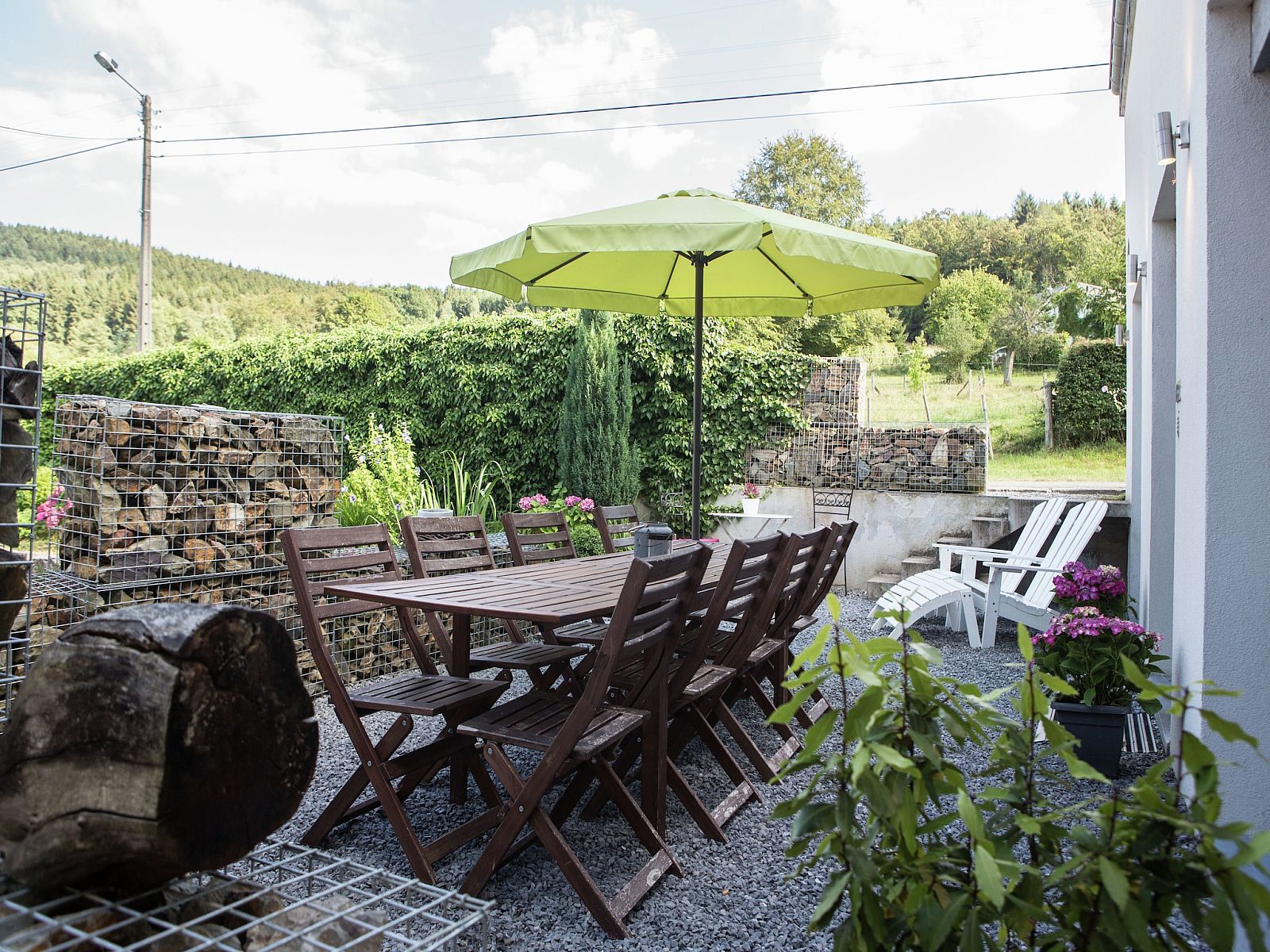 ...