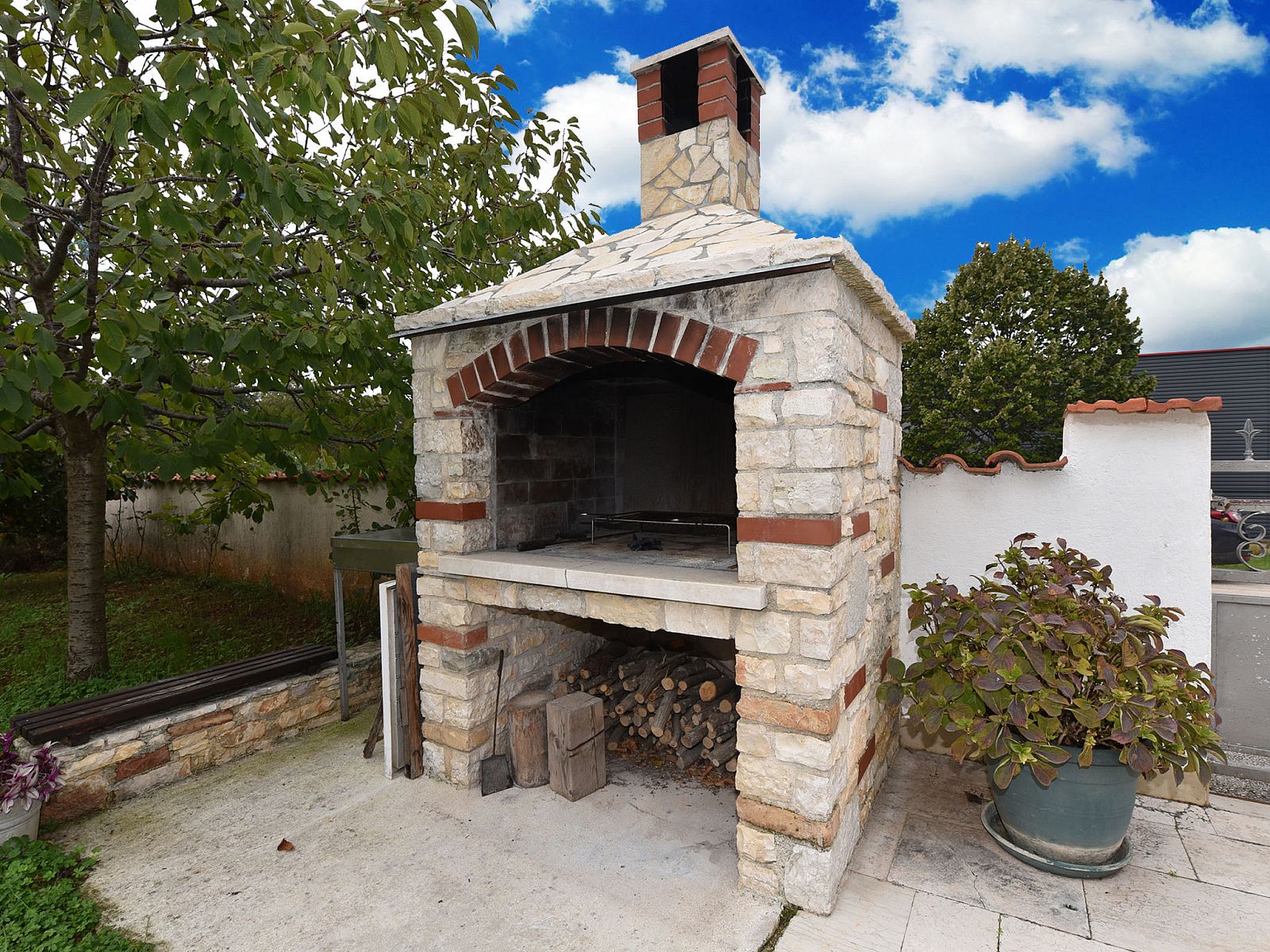 ...