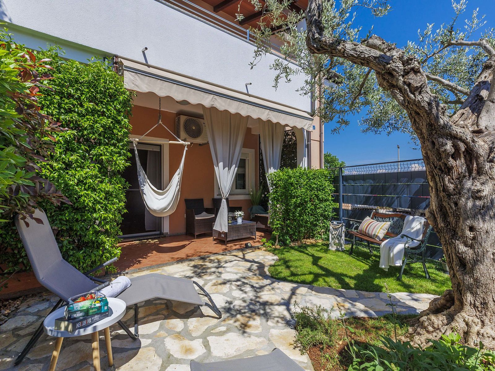 ...