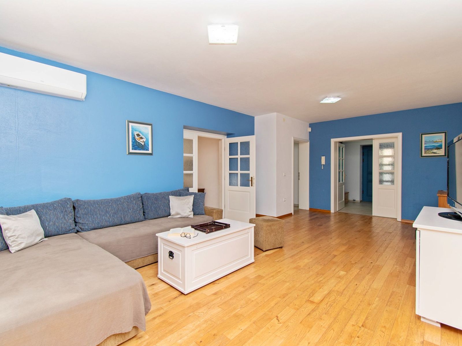 ...